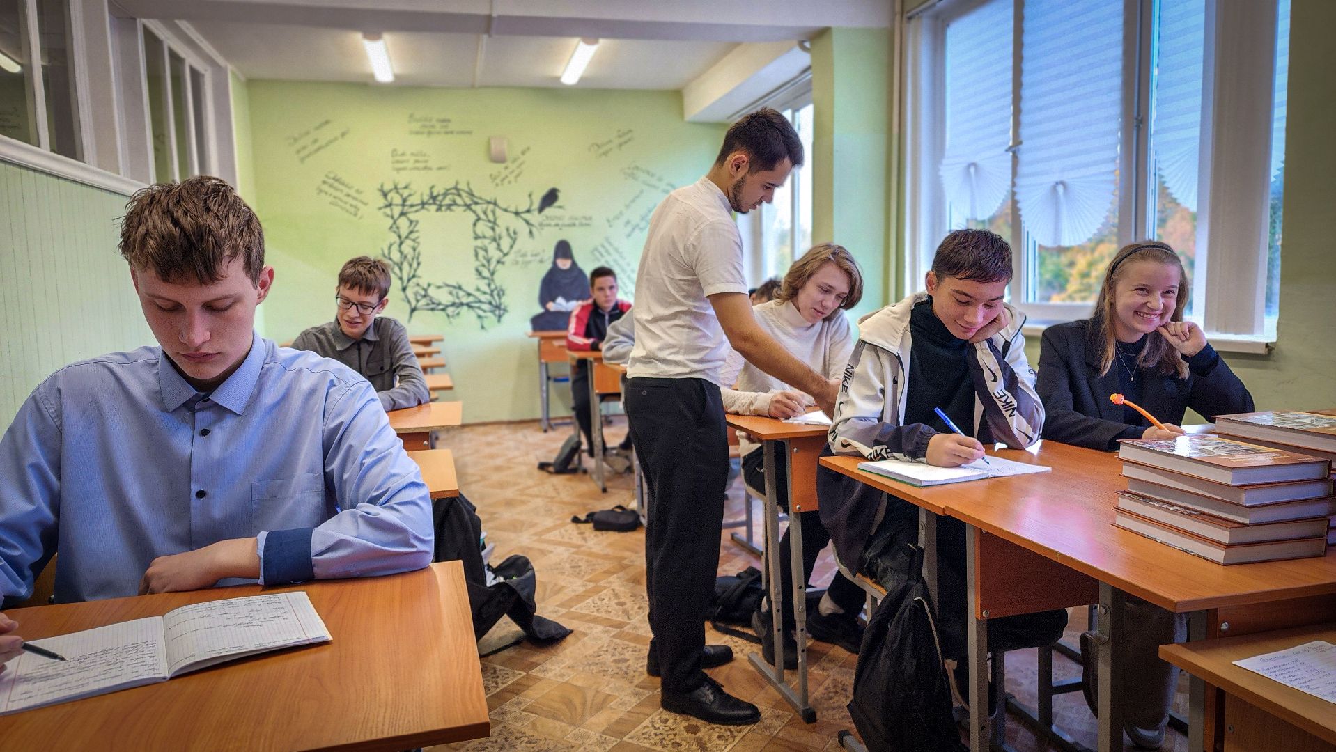 бронницы, день самоуправления в бронницах, день среднего профессионального образования, день учителя, автомобильно-дорожный колледж в бронницах,