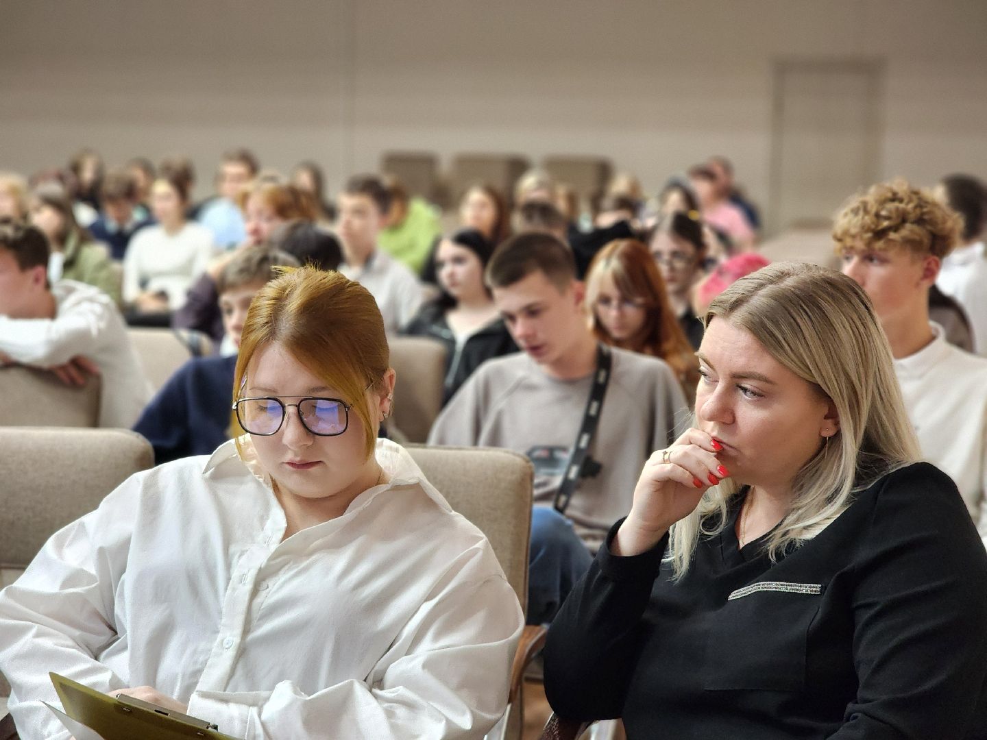 сергиево-посадский городской округ, сергиев посад, сергиево-посадский колледж, дети с овз, день открытых дверей,