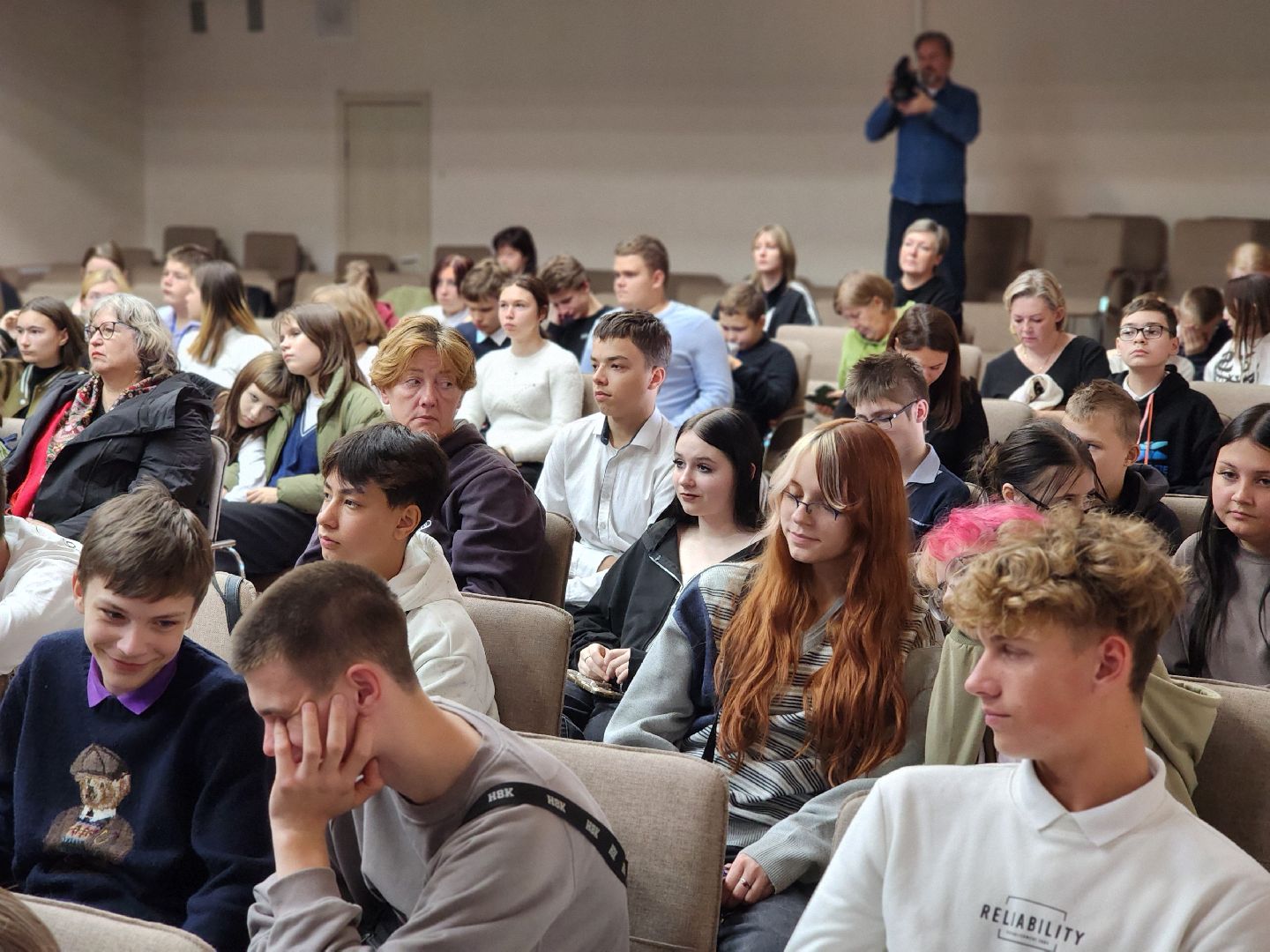 сергиево-посадский городской округ, сергиев посад, сергиево-посадский колледж, дети с овз, день открытых дверей,