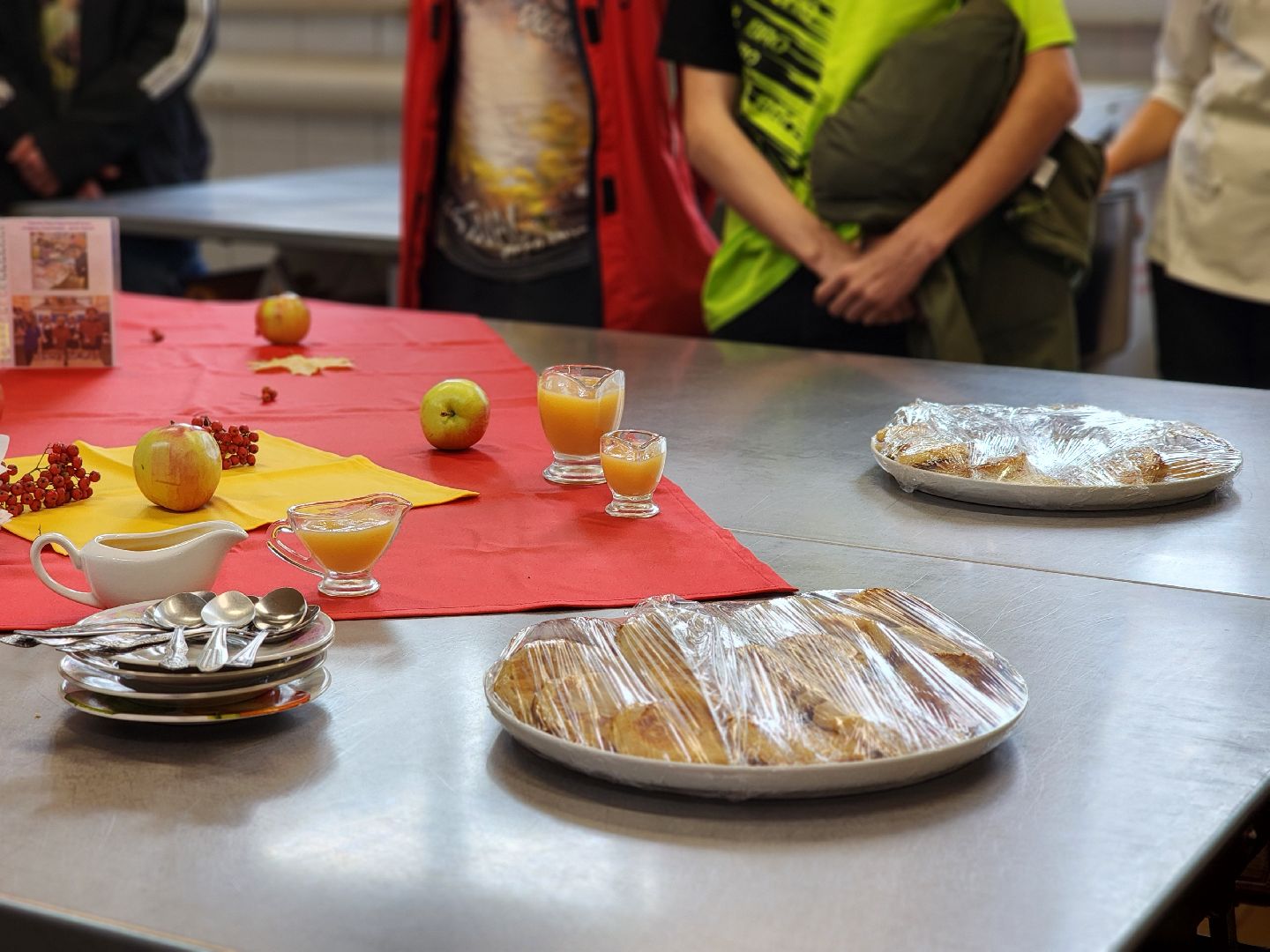 сергиево-посадский городской округ, сергиев посад, сергиево-посадский колледж, дети с овз, день открытых дверей,