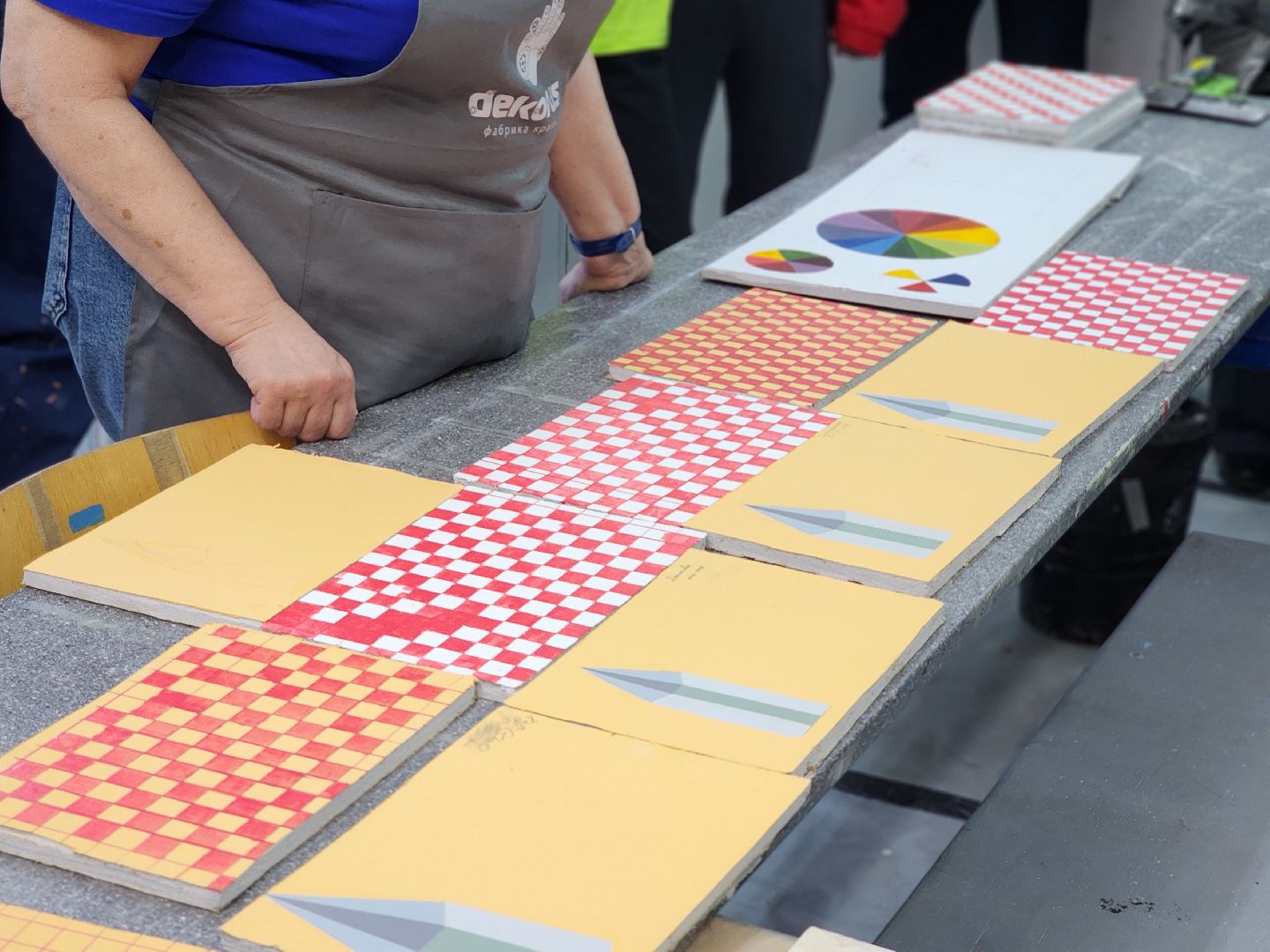 сергиево-посадский городской округ, сергиев посад, сергиево-посадский колледж, дети с овз, день открытых дверей,
