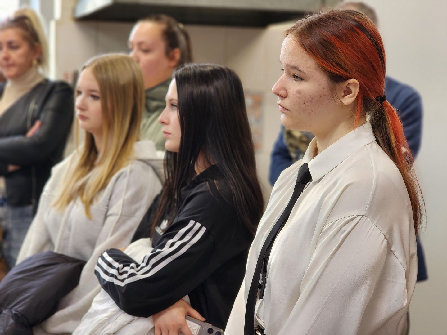 сергиево-посадский городской округ, сергиев посад, сергиево-посадский колледж, дети с овз, день открытых дверей,