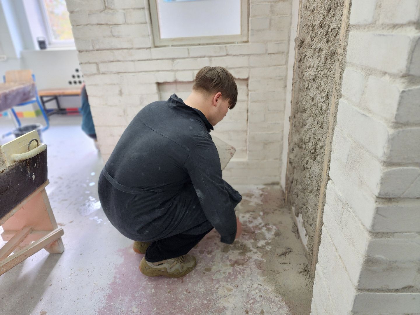 сергиево-посадский городской округ, сергиев посад, сергиево-посадский колледж, дети с овз, день открытых дверей,