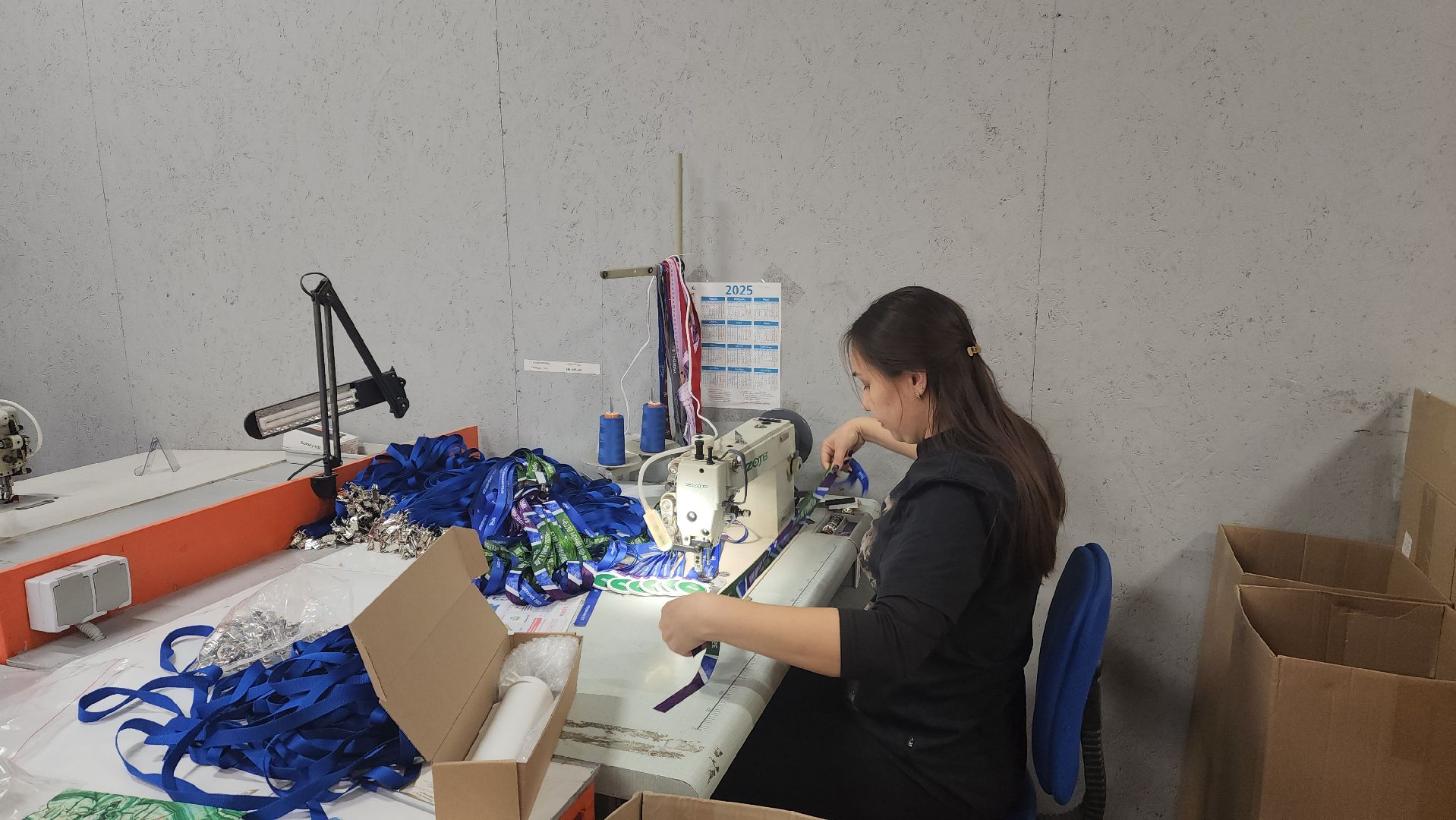 красноармейск, городской округ пушкинский, сувенирная продукция, производство,