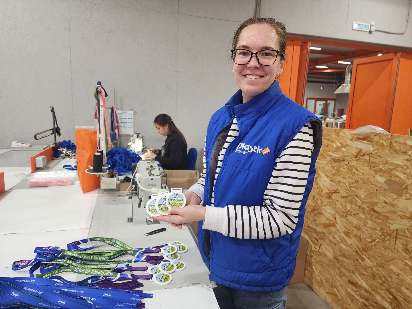 красноармейск, городской округ пушкинский, сувенирная продукция, производство,