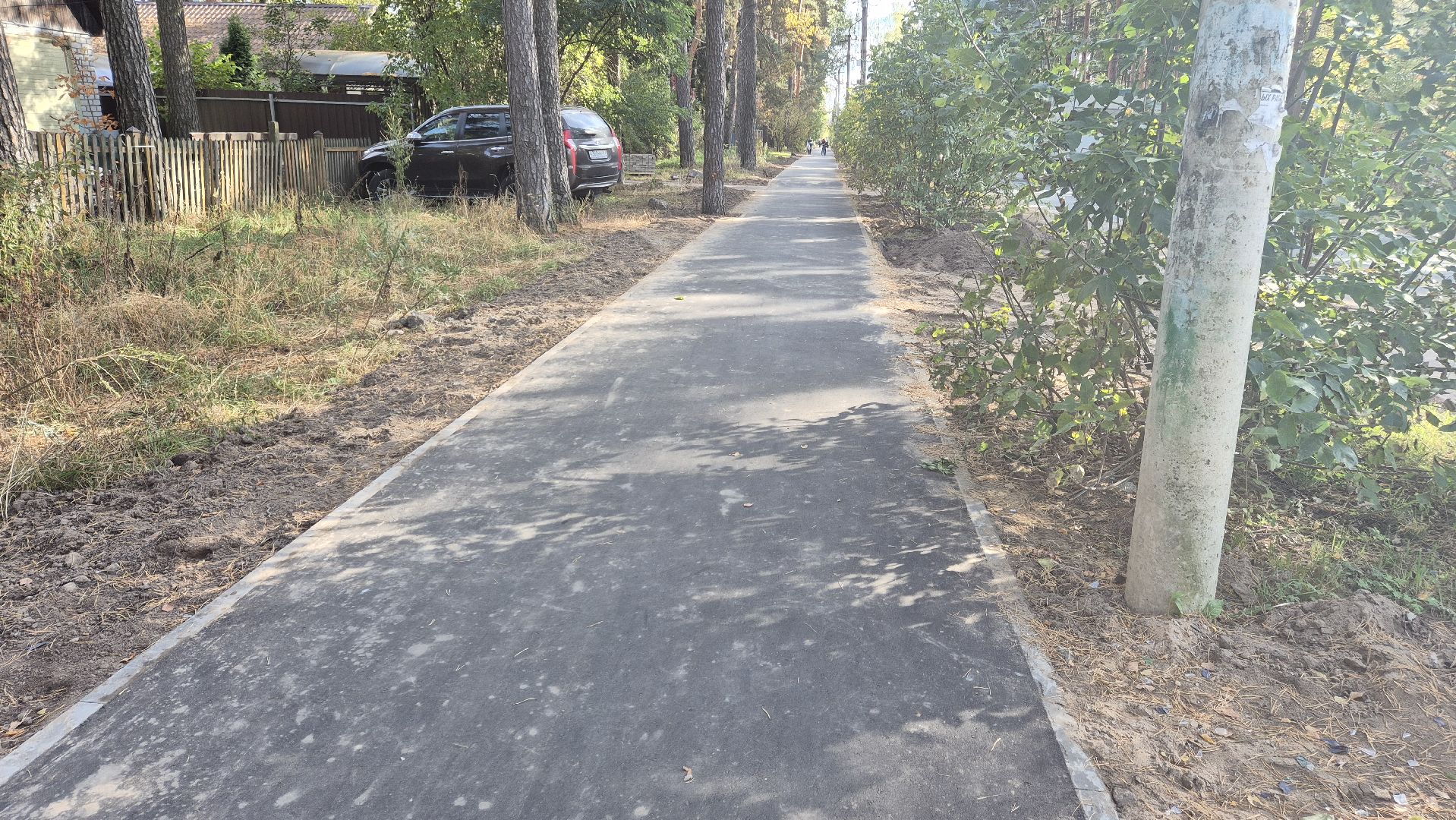 благоустройство, новыетротуарывдубне, дубнанаукоград,