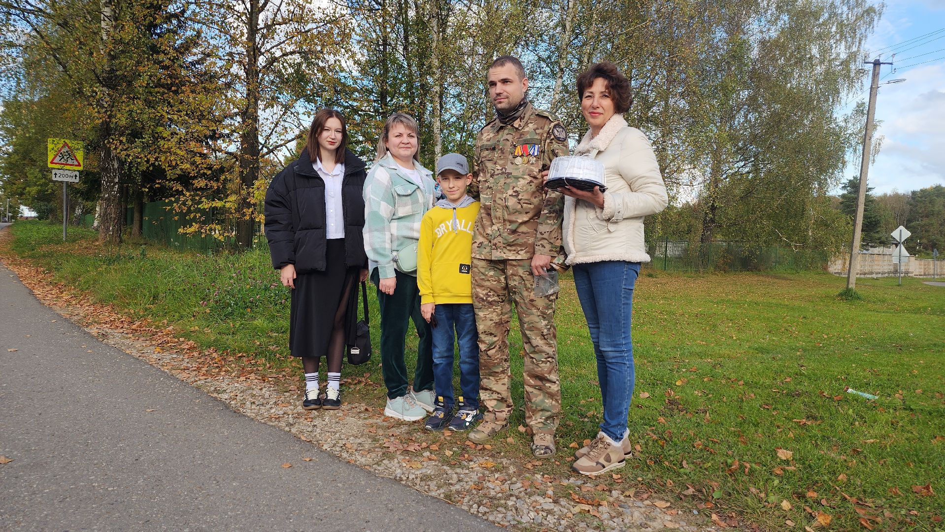 волоколамск, сво, напиши письмо солдату,