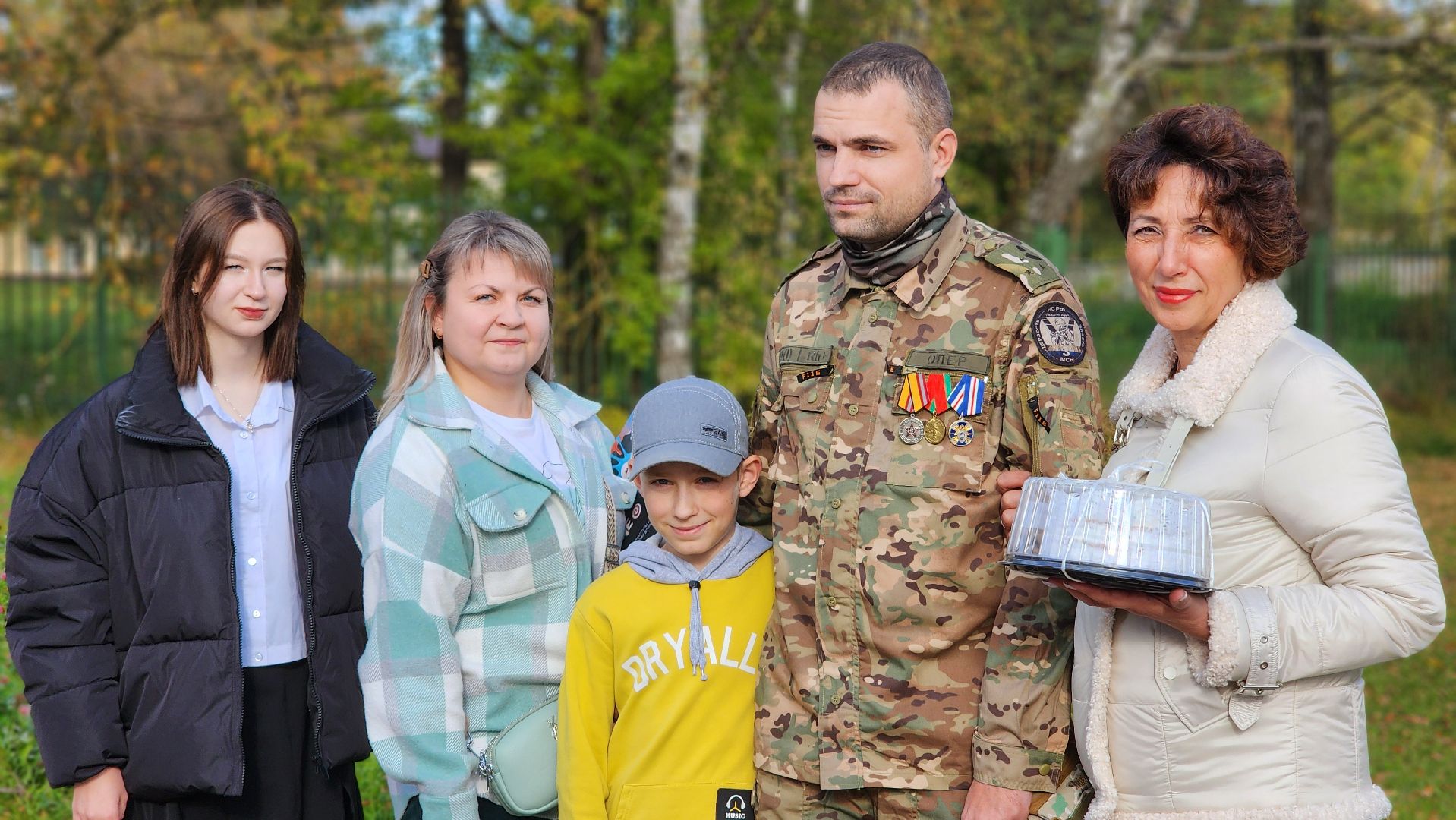 волоколамск, сво, напиши письмо солдату,