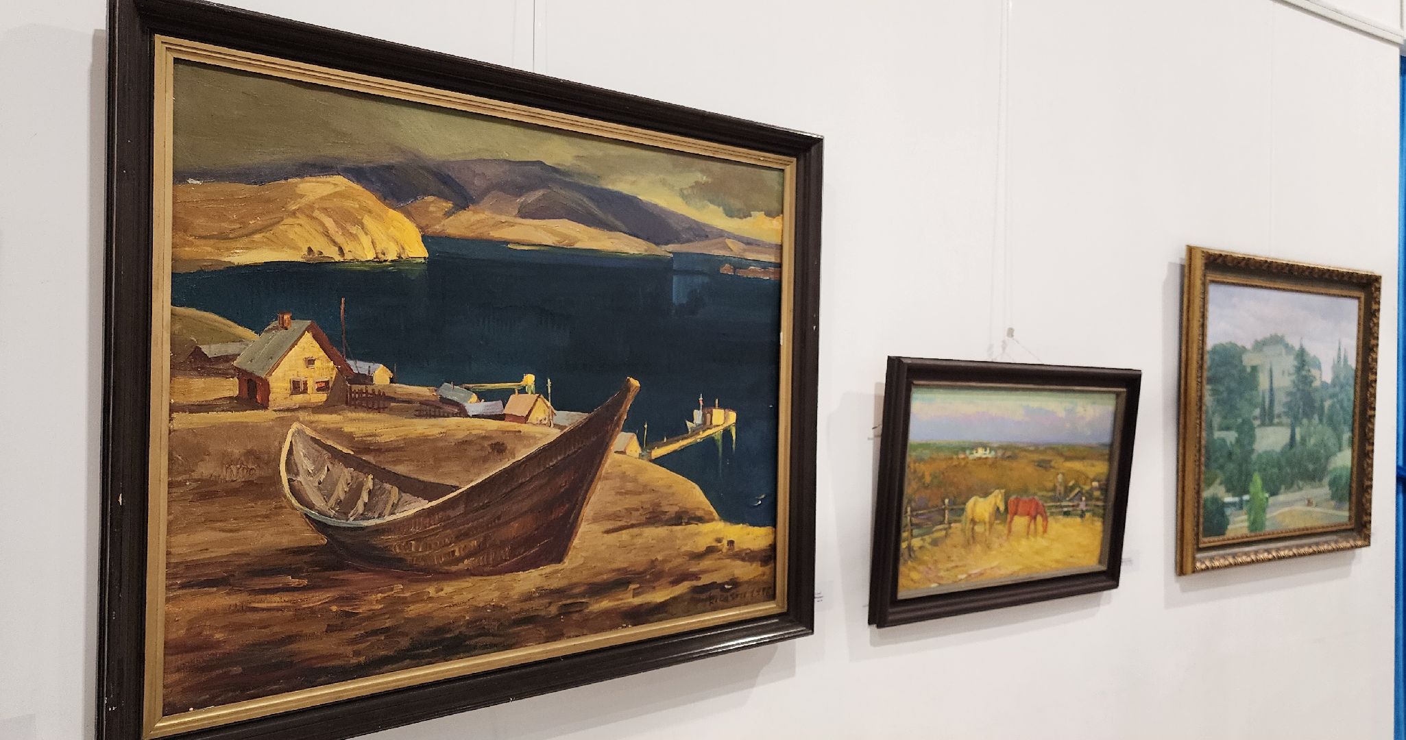 Химки, Культура , Живопись, Искусство ,