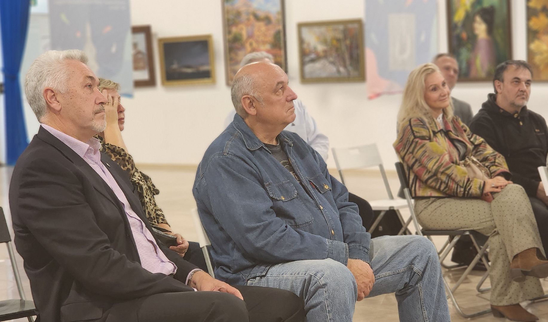 Химки, Культура , Живопись, Искусство ,