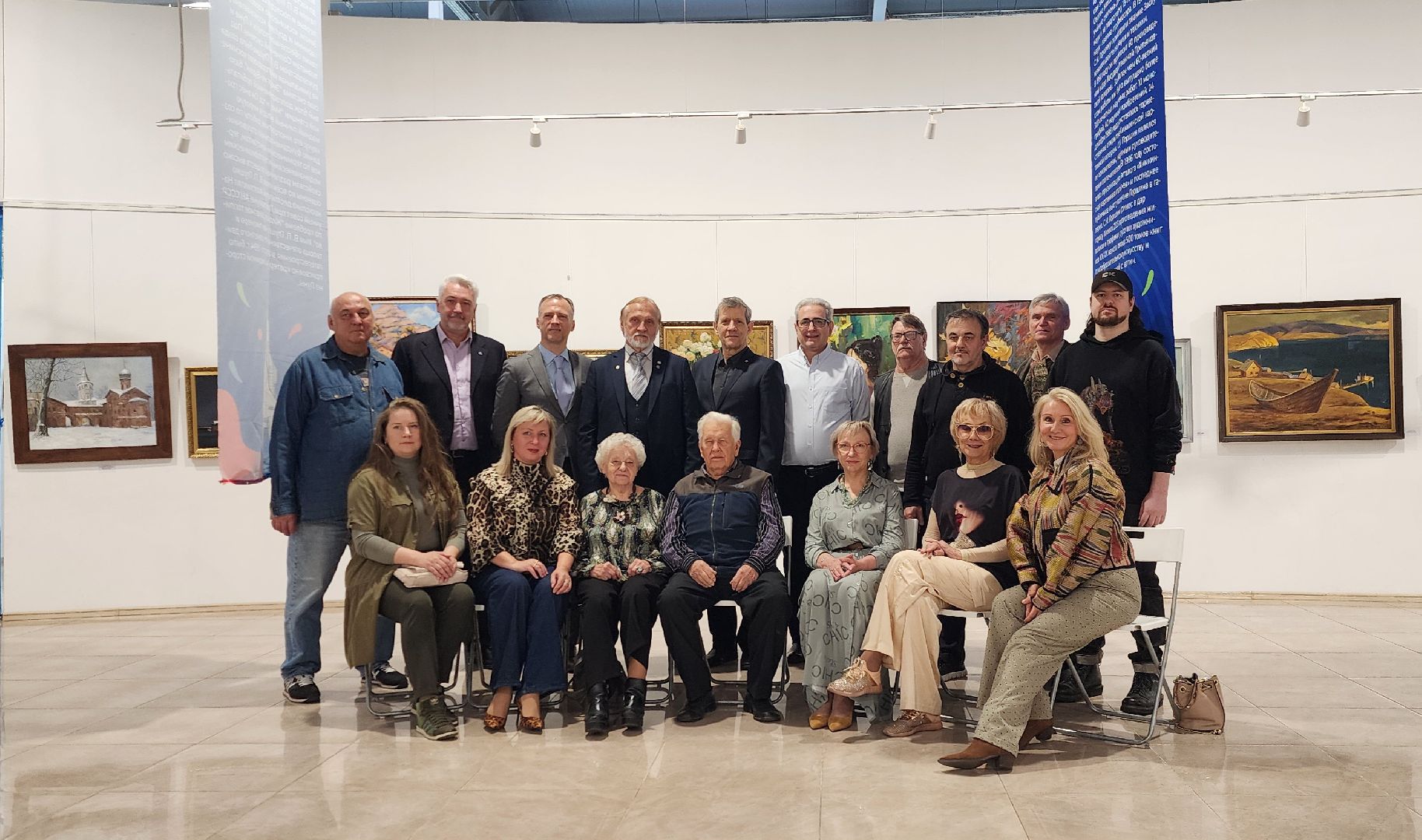 Химки, Культура , Живопись, Искусство ,