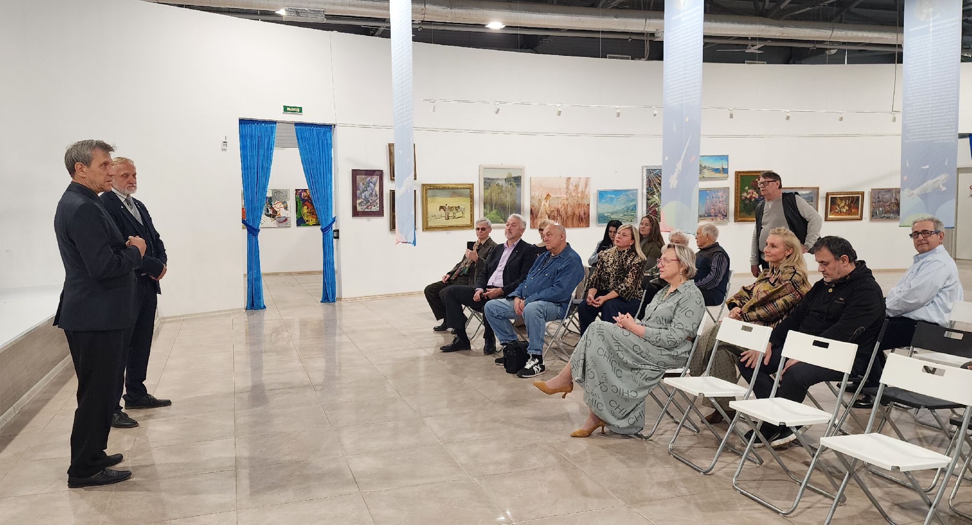 Химки, Культура , Живопись, Искусство ,