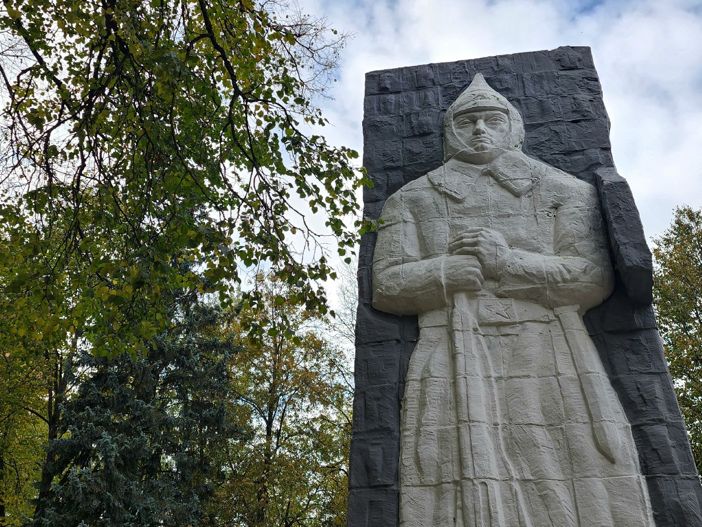 наро-фоминск, наро-фоминский городской округ, мбу благоустройство и дорожное хозяйство, осеньвпарке,