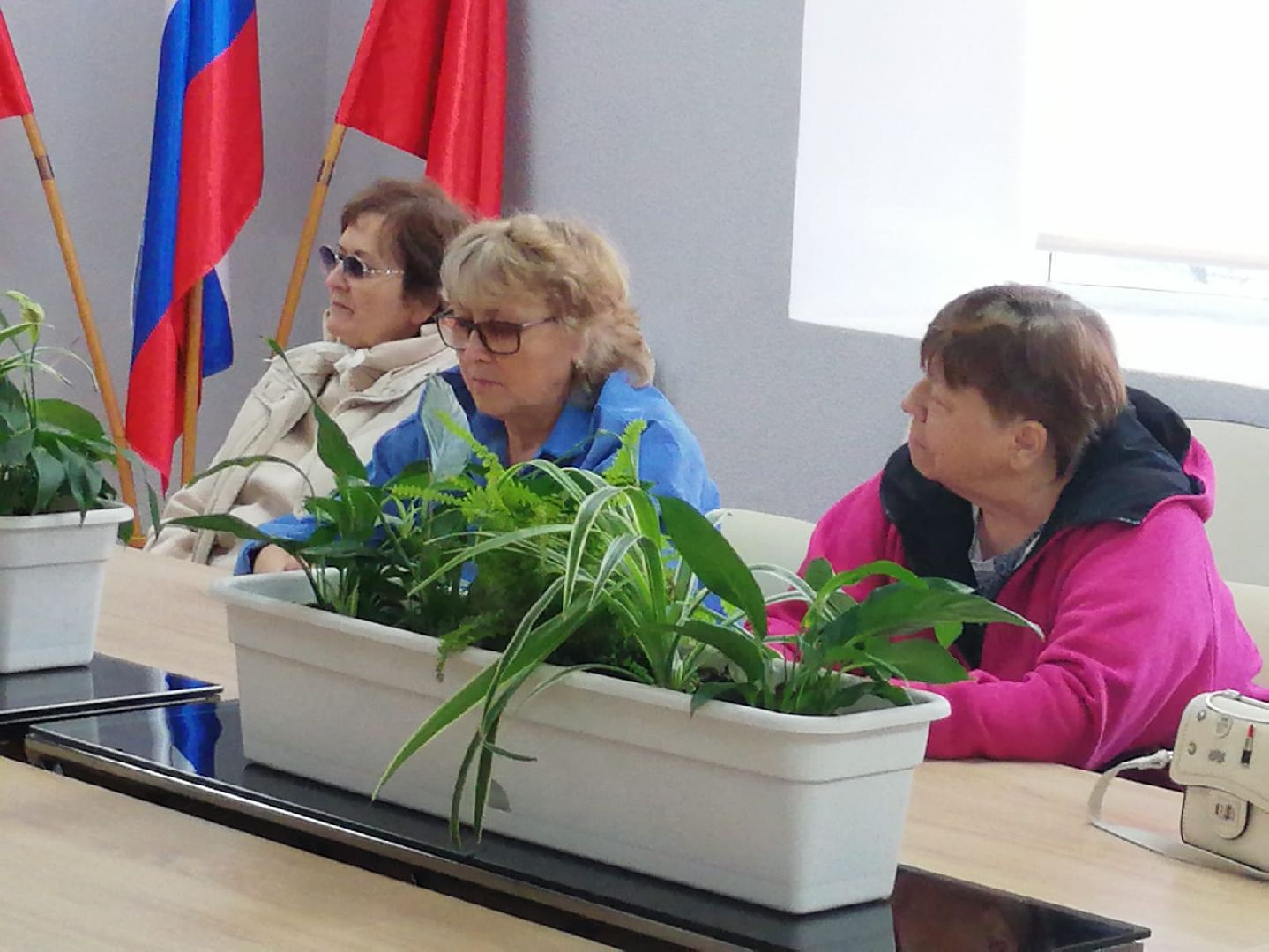 городской округ восход, медицина, телемедицина, телемедицинская консультация, лекция,