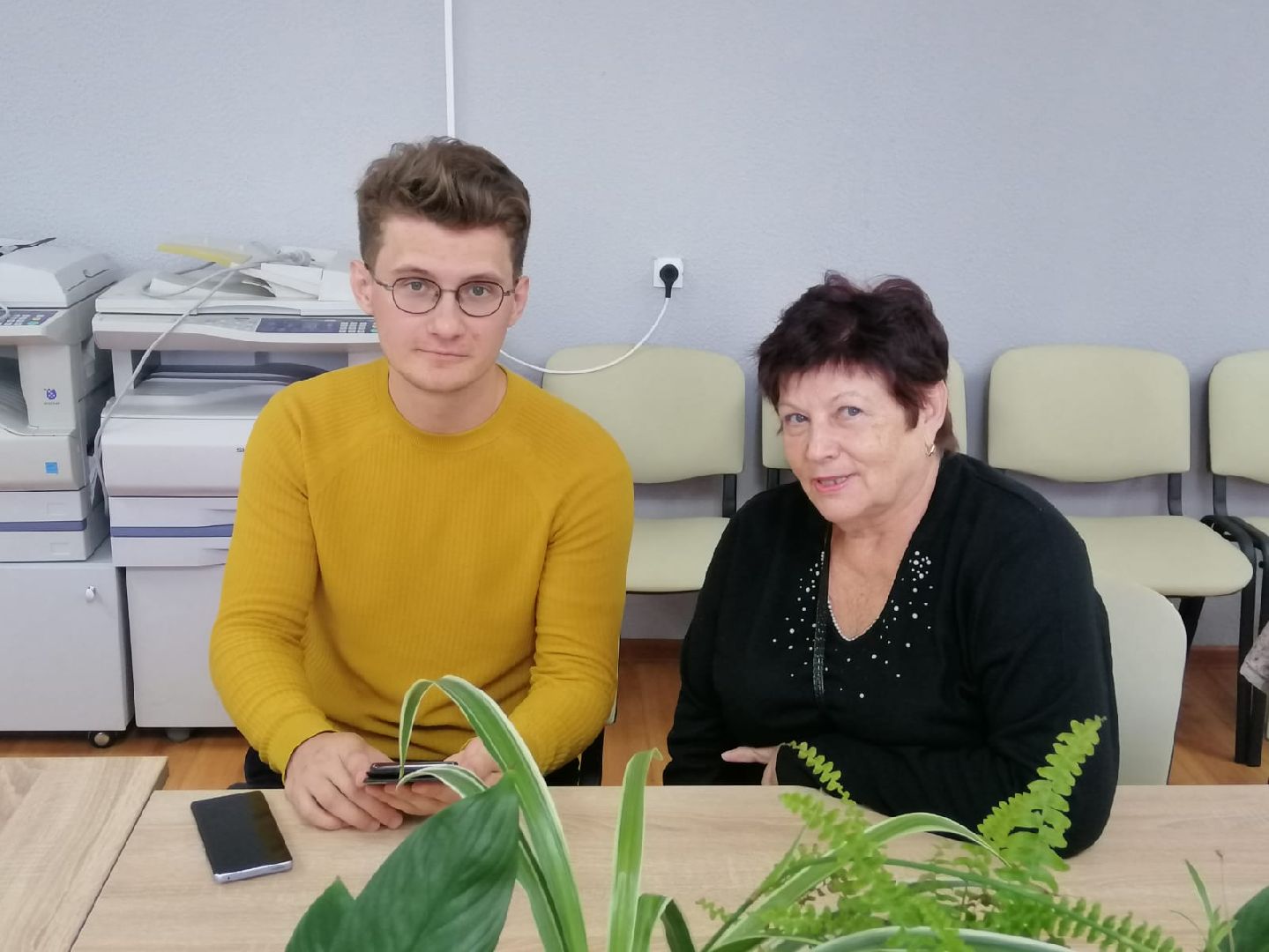 городской округ восход, медицина, телемедицина, телемедицинская консультация, лекция,