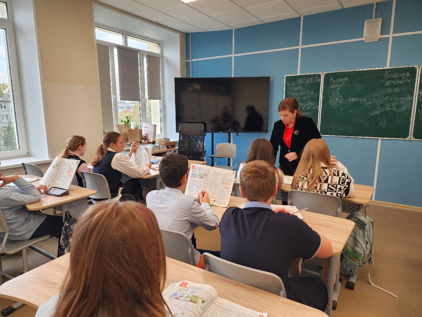 солнечногорск, учитель , образование , школа , дети,