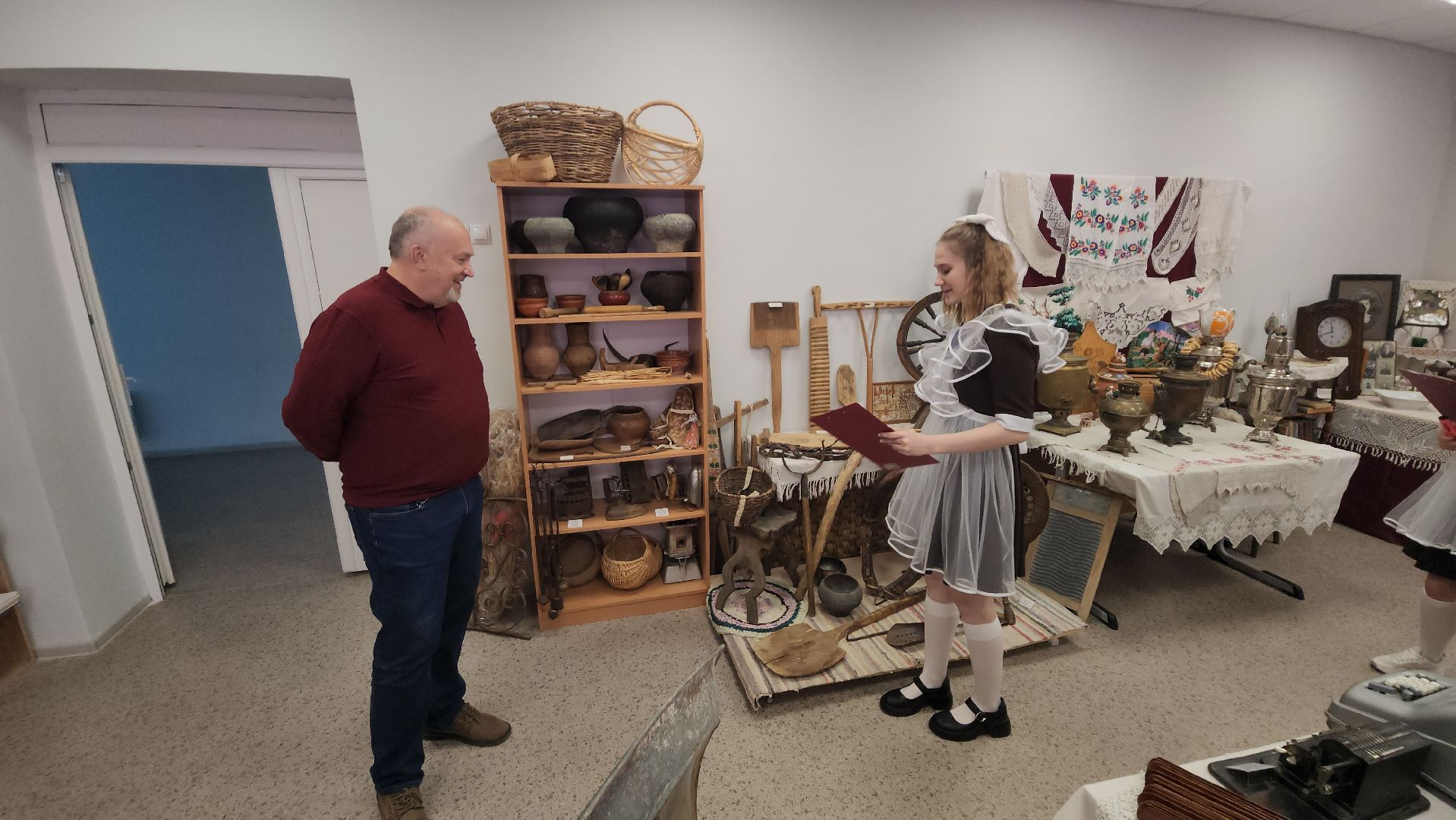 серпухов, поселок пролетарский, день учителя в серпухове,