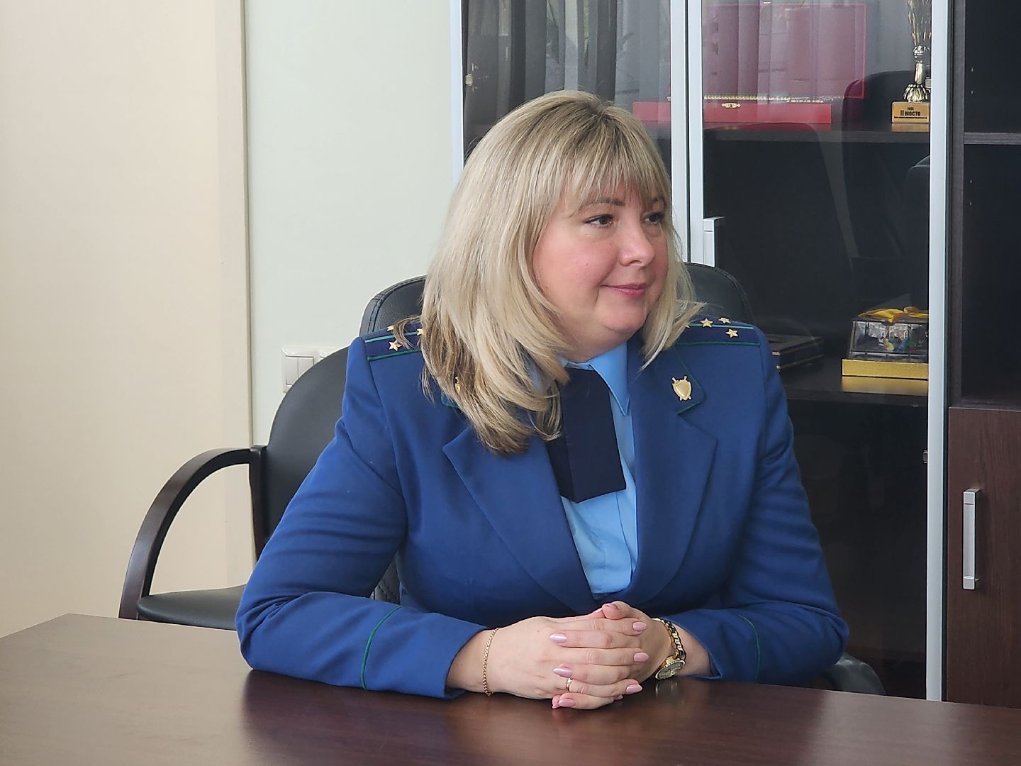 королёв, лицей 5, безопасность в королеве, мчс, прокуратура,