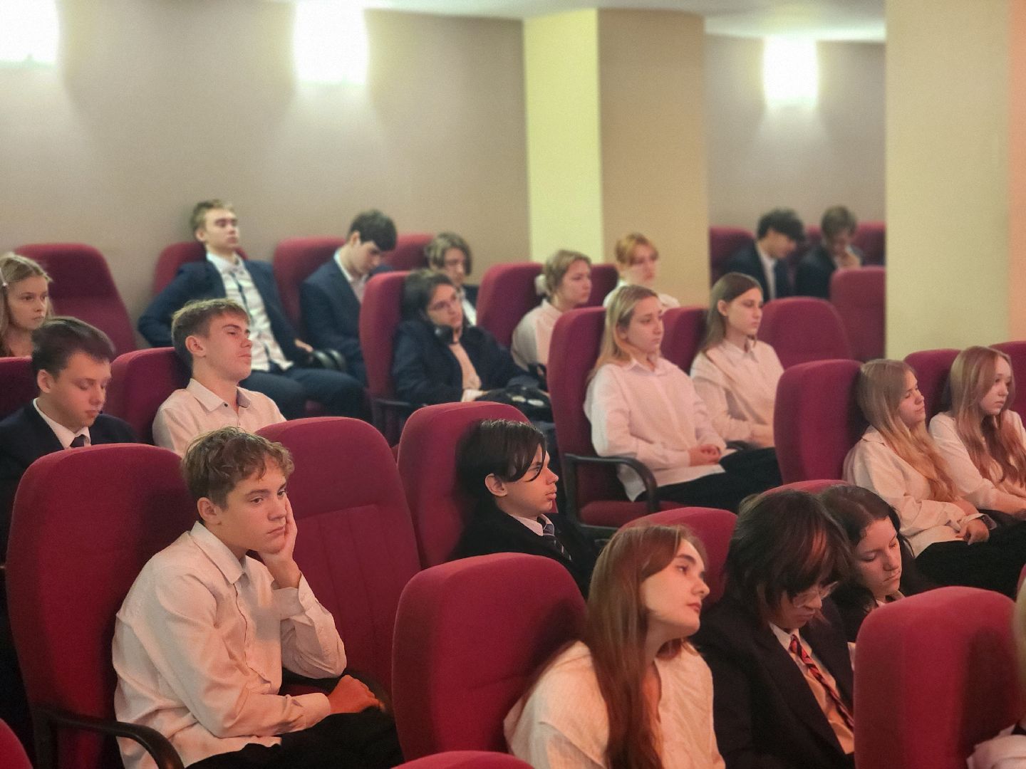 королёв, лицей 5, безопасность в королеве, мчс, прокуратура,