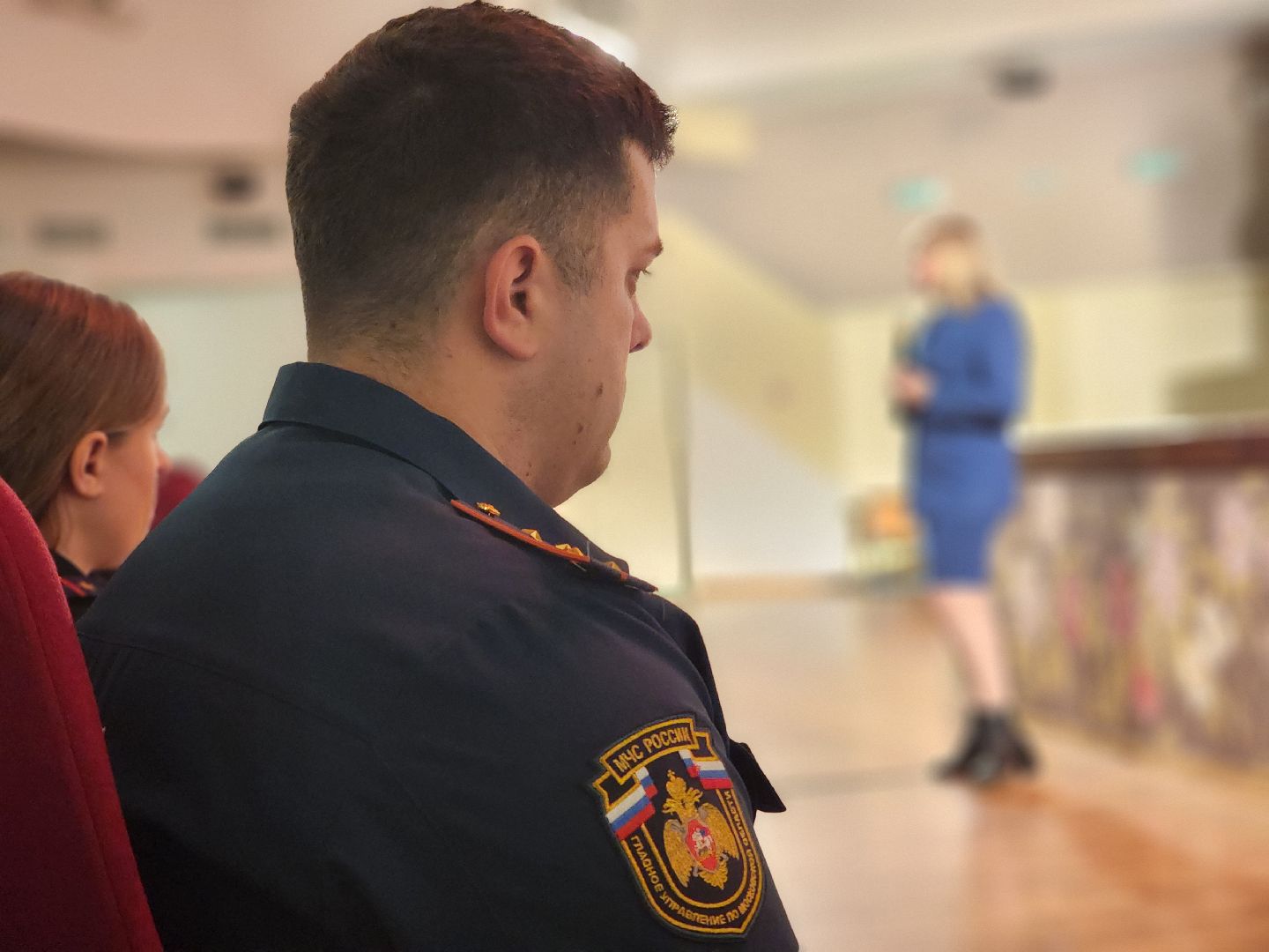 королёв, лицей 5, безопасность в королеве, мчс, прокуратура,