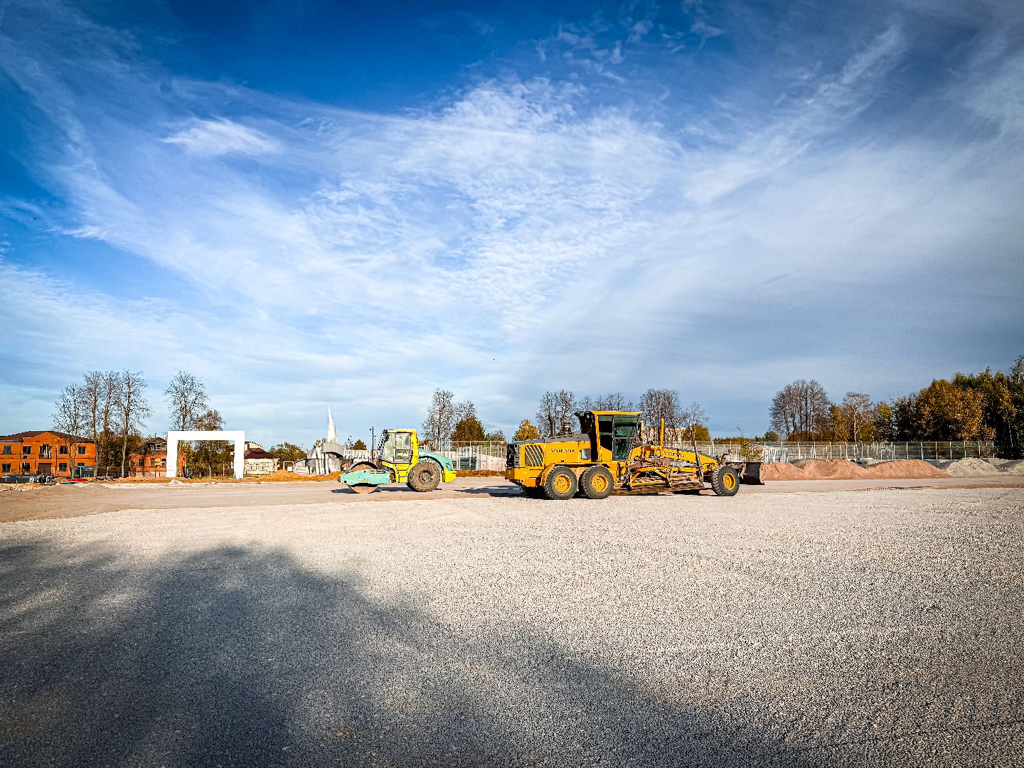 клин, общество, строительство, капитальный ремонт стадиона, подмосковье,