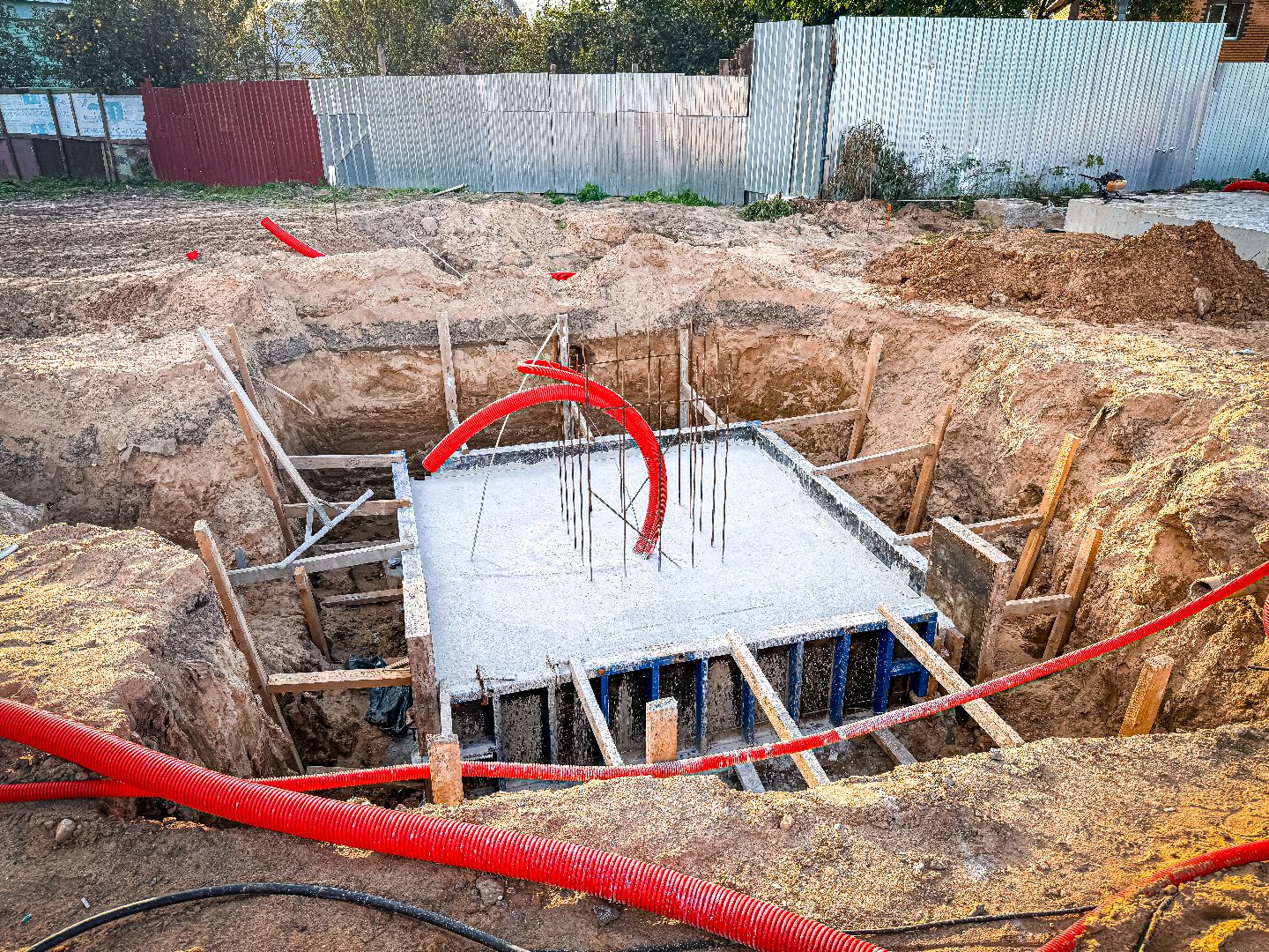 клин, общество, строительство, капитальный ремонт стадиона, подмосковье,