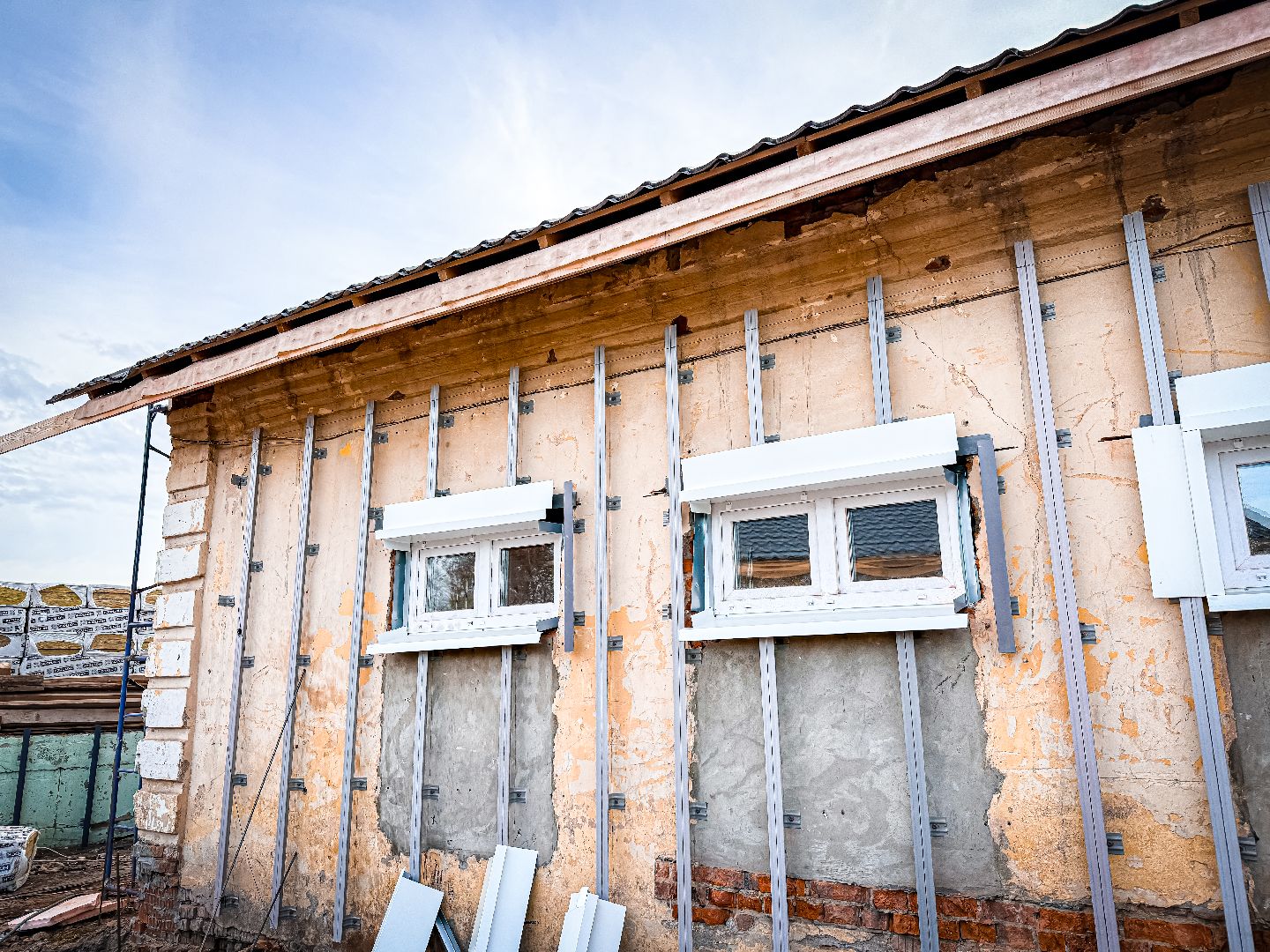 клин, общество, строительство, капитальный ремонт стадиона, подмосковье,