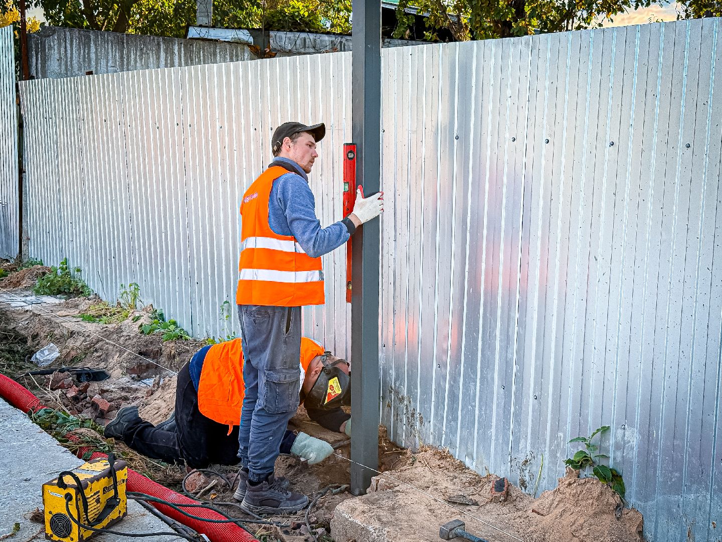 клин, общество, строительство, капитальный ремонт стадиона, подмосковье,