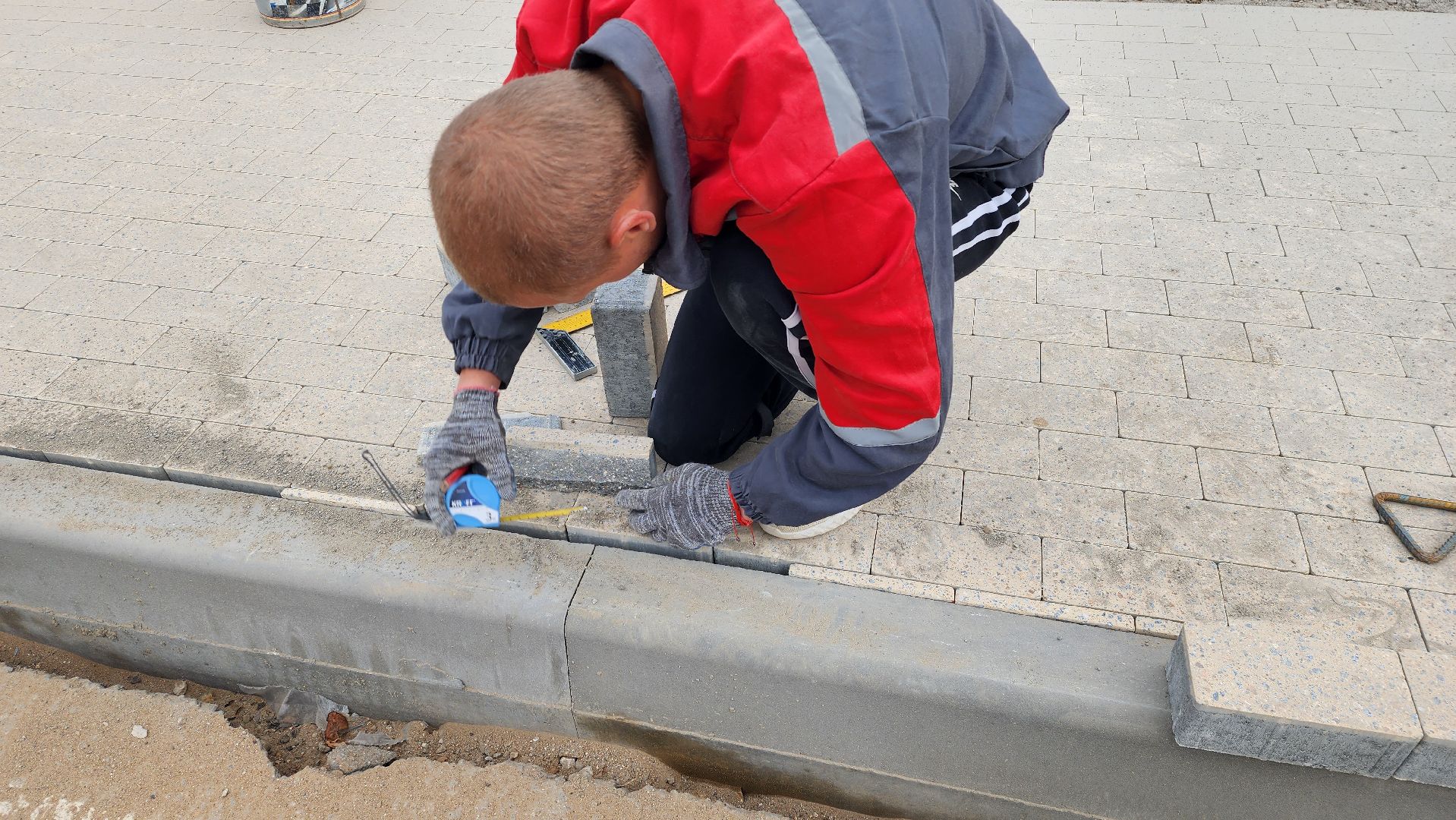 сквер, истра, благоустройство,