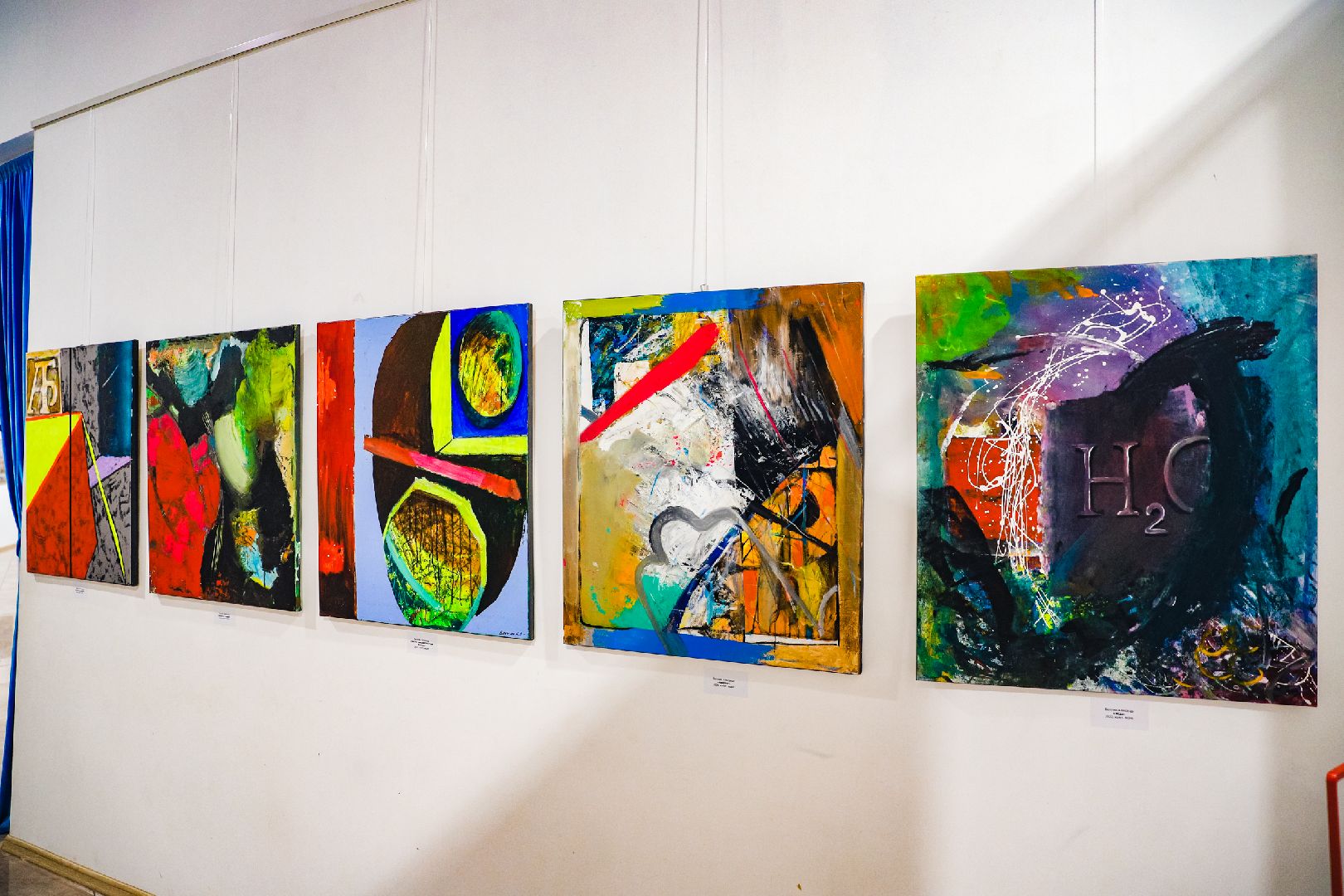 художник, картины, искусство,