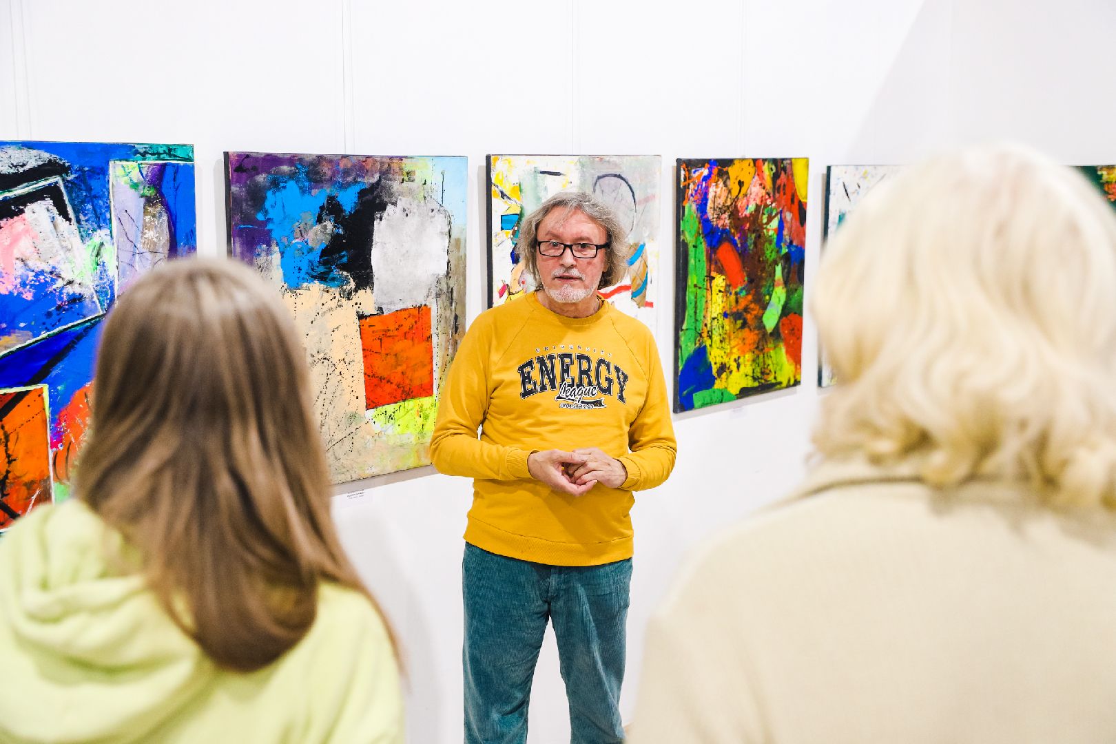 художник, картины, искусство,