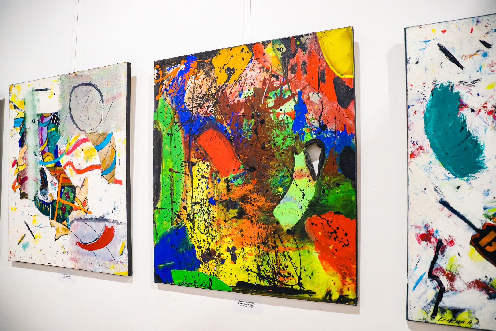 художник, картины, искусство,