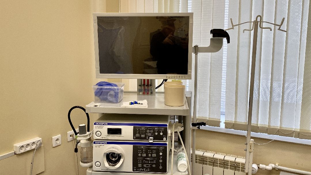 Клин, медицина