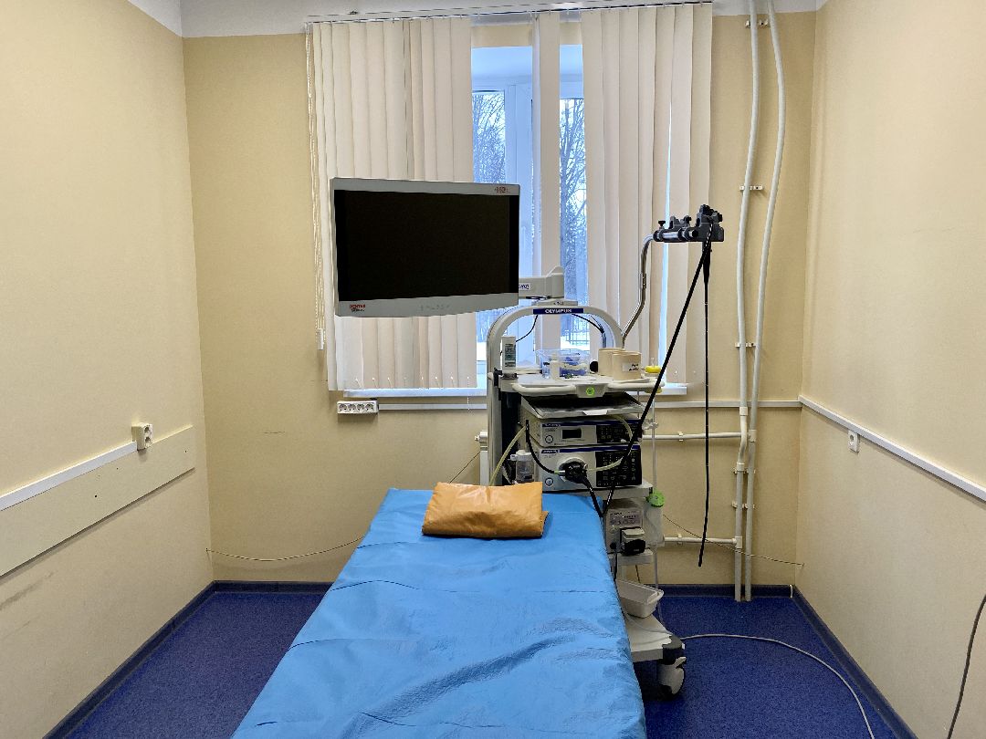 Клин, медицина