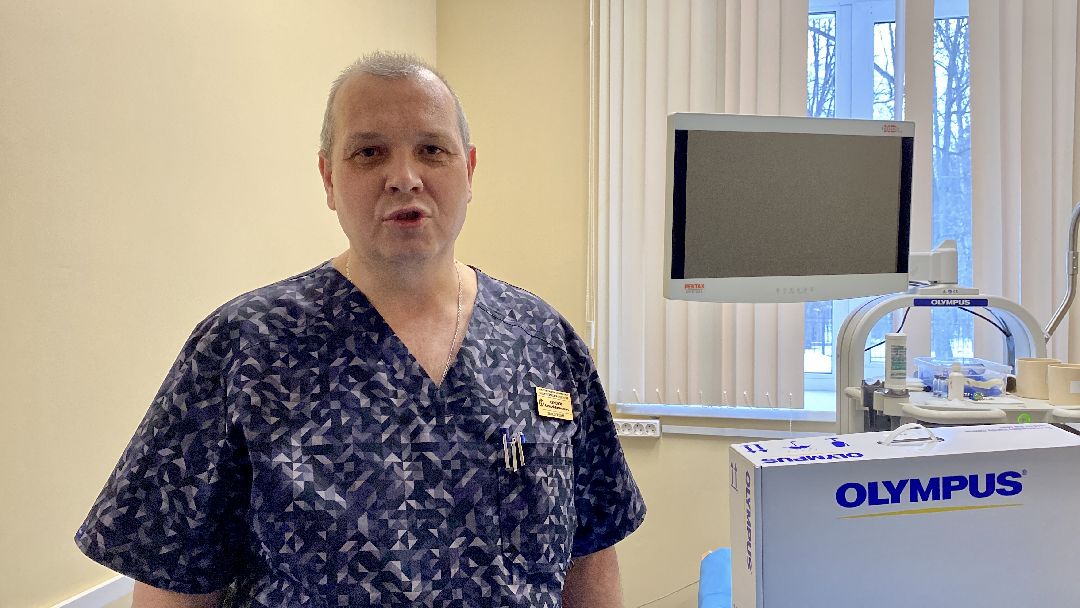 Клин, медицина