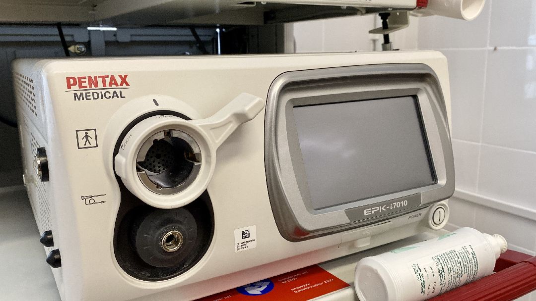 Клин, медицина