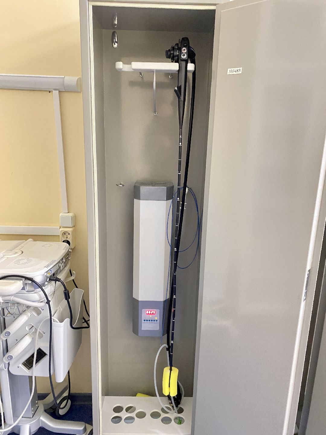 Клин, медицина