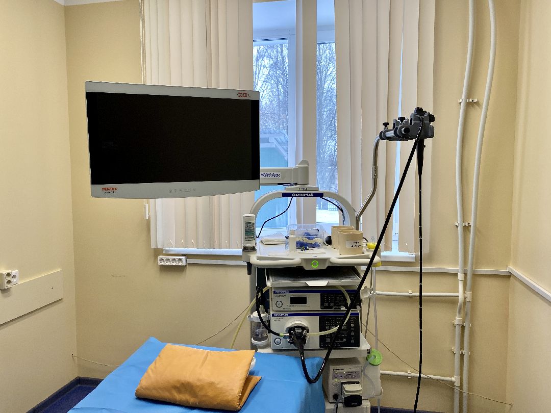 Клин, медицина