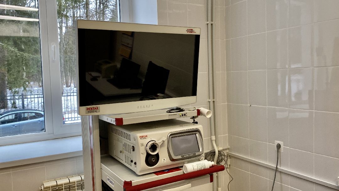 Клин, медицина