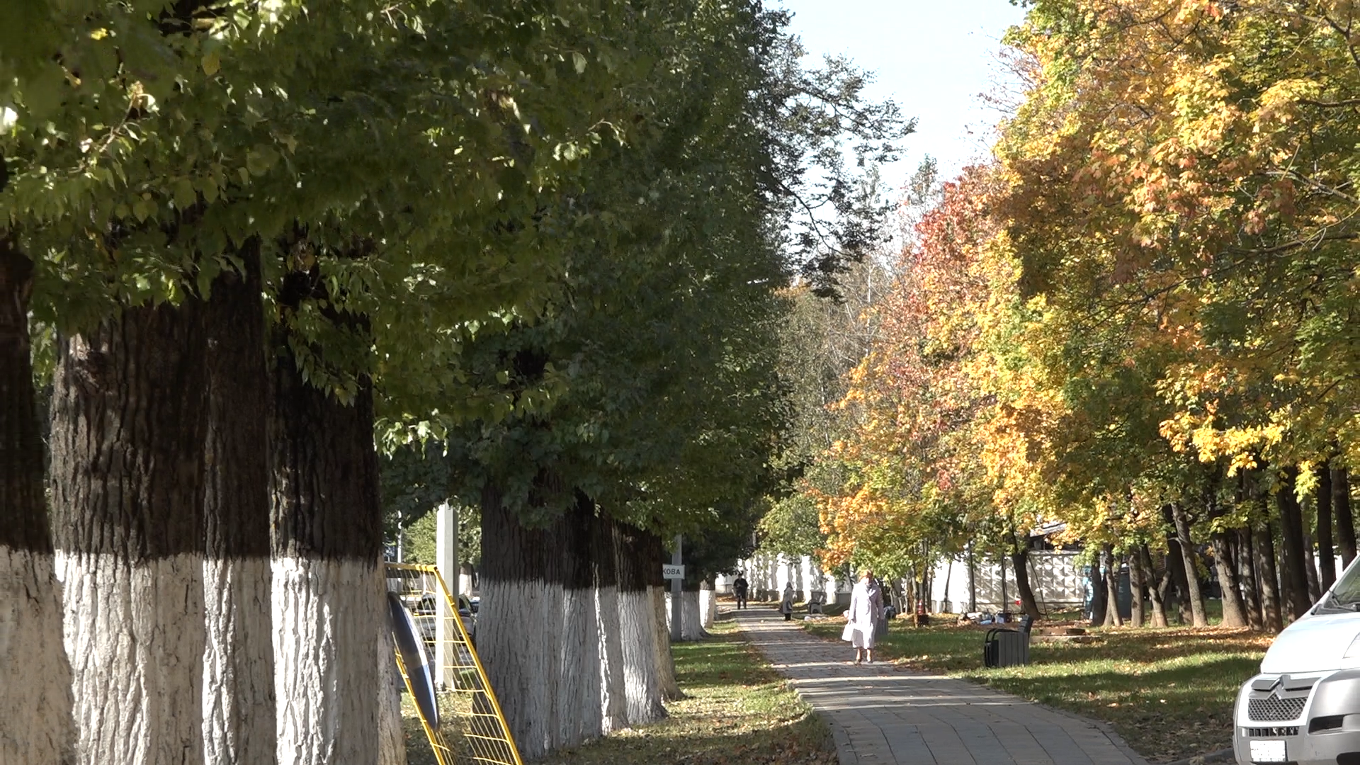 власиха солнечный, благоустройсво, реконструкция сетей, новые трубы, горячее водоснабжение,