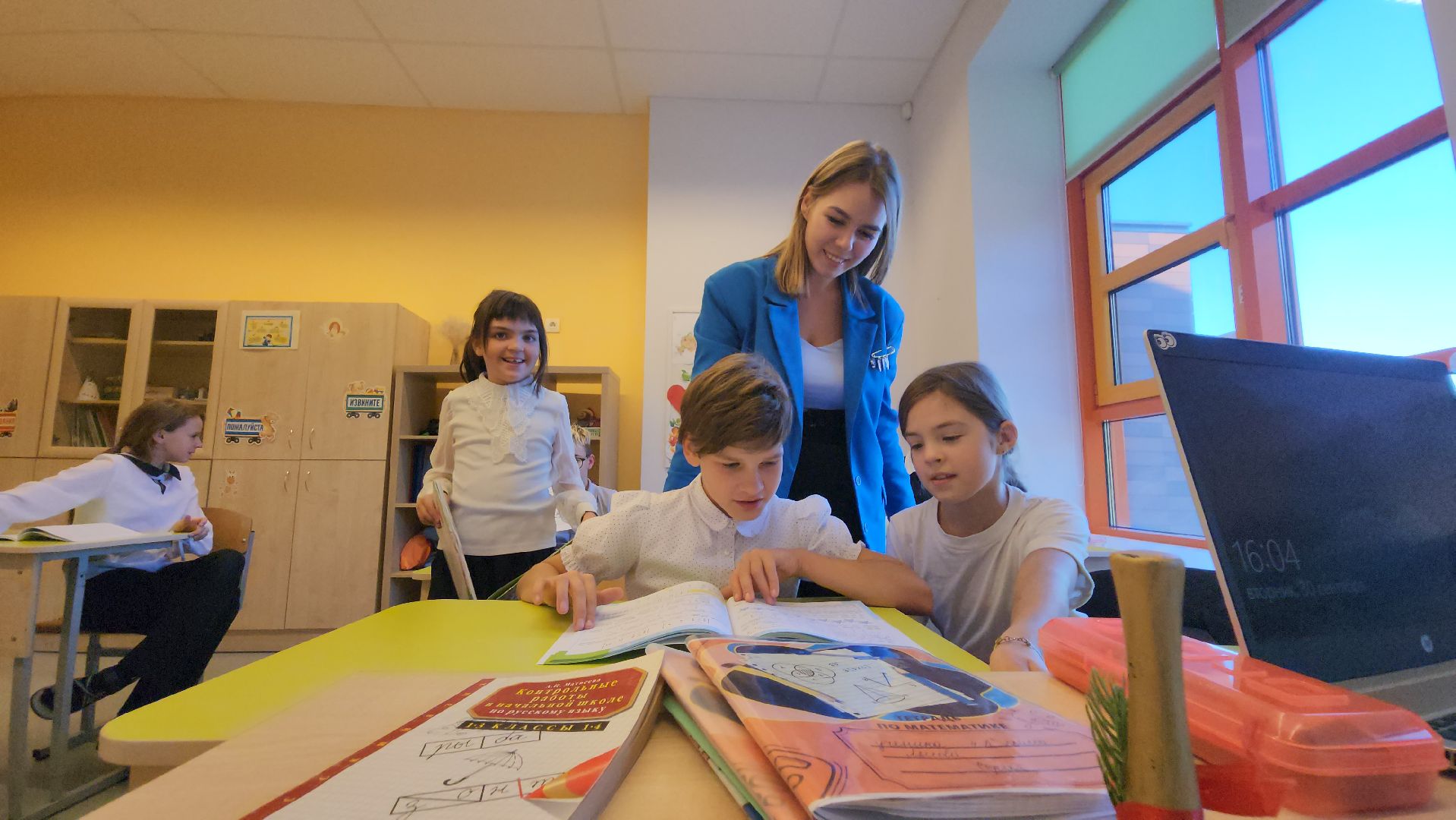 серпухов, школа-интернат абсолют, деревня райсеменовское,