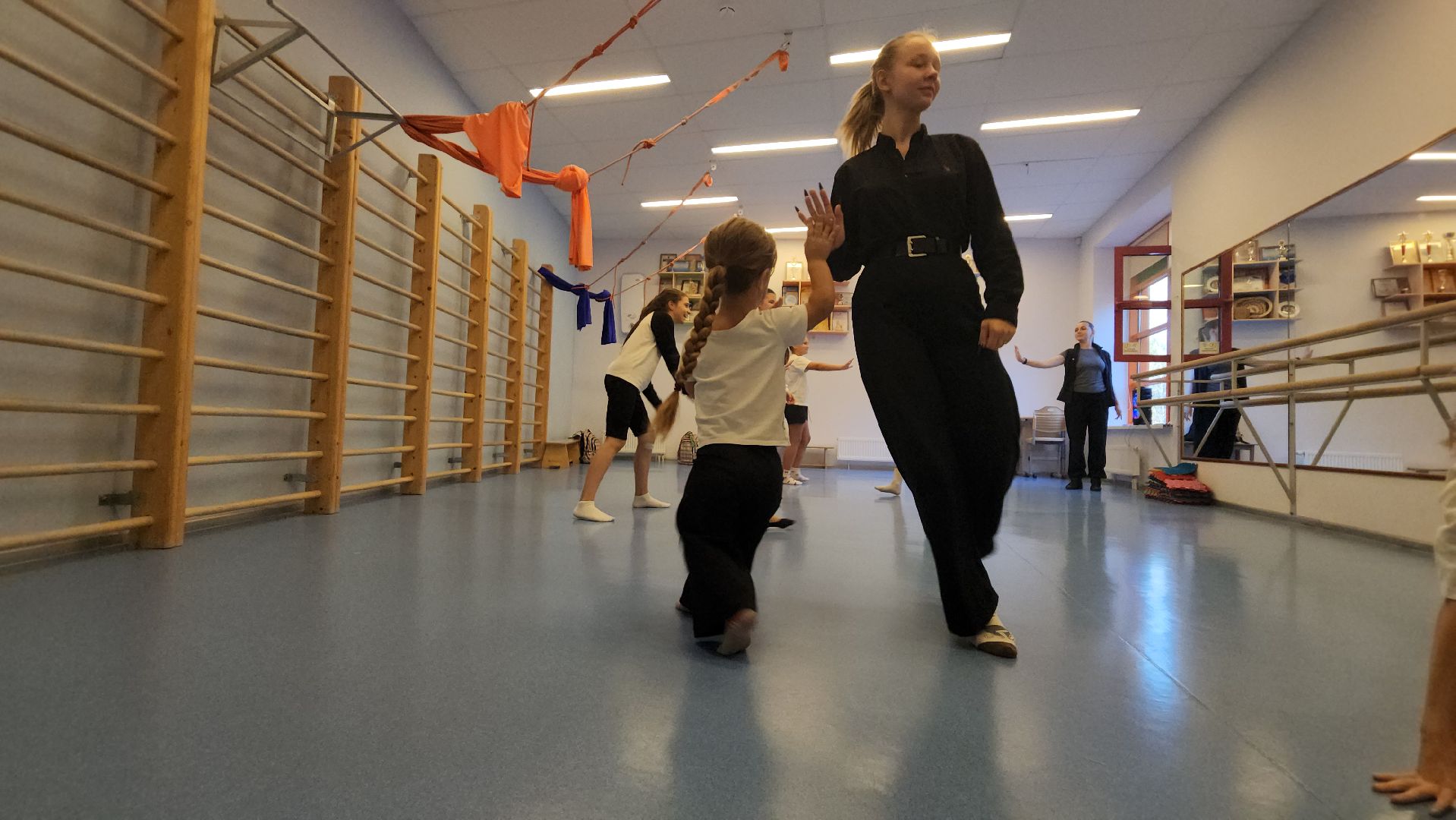 серпухов, школа-интернат абсолют, деревня райсеменовское,