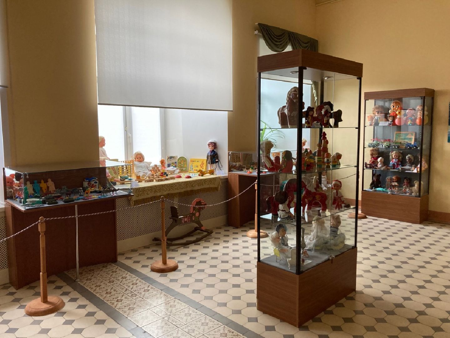 Солнечногорск, Путевой дворец, ночь музеев, выставки, культура