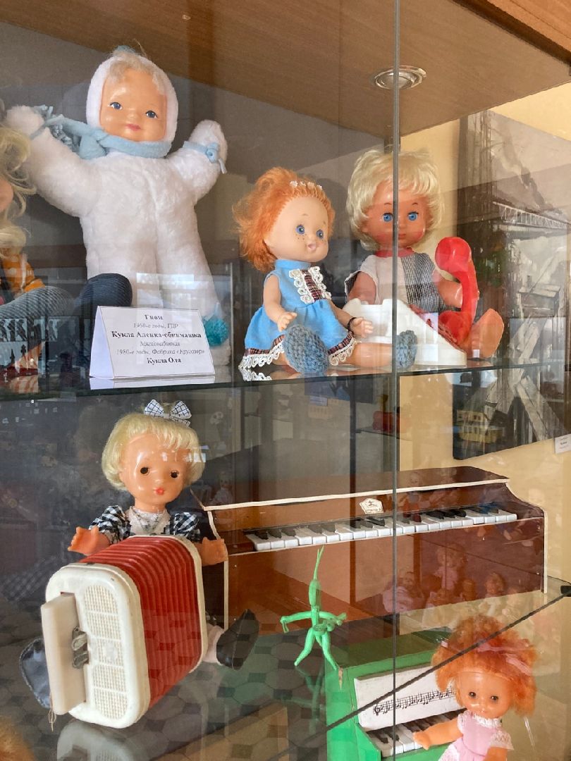 Солнечногорск, Путевой дворец, ночь музеев, выставки, культура