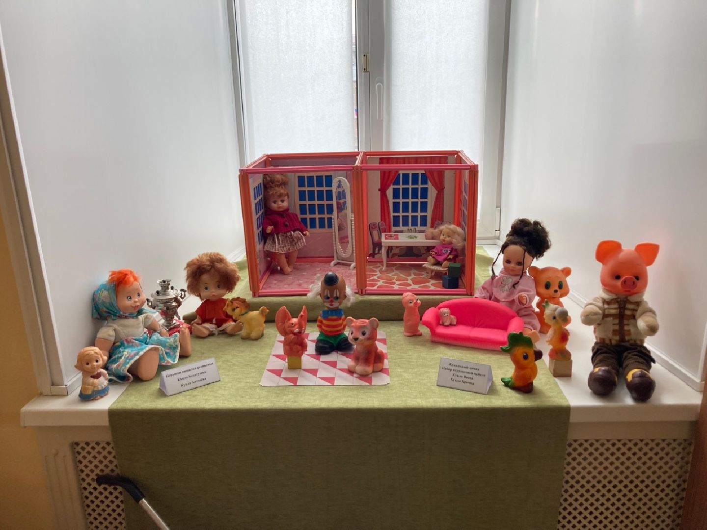 Солнечногорск, Путевой дворец, ночь музеев, выставки, культура