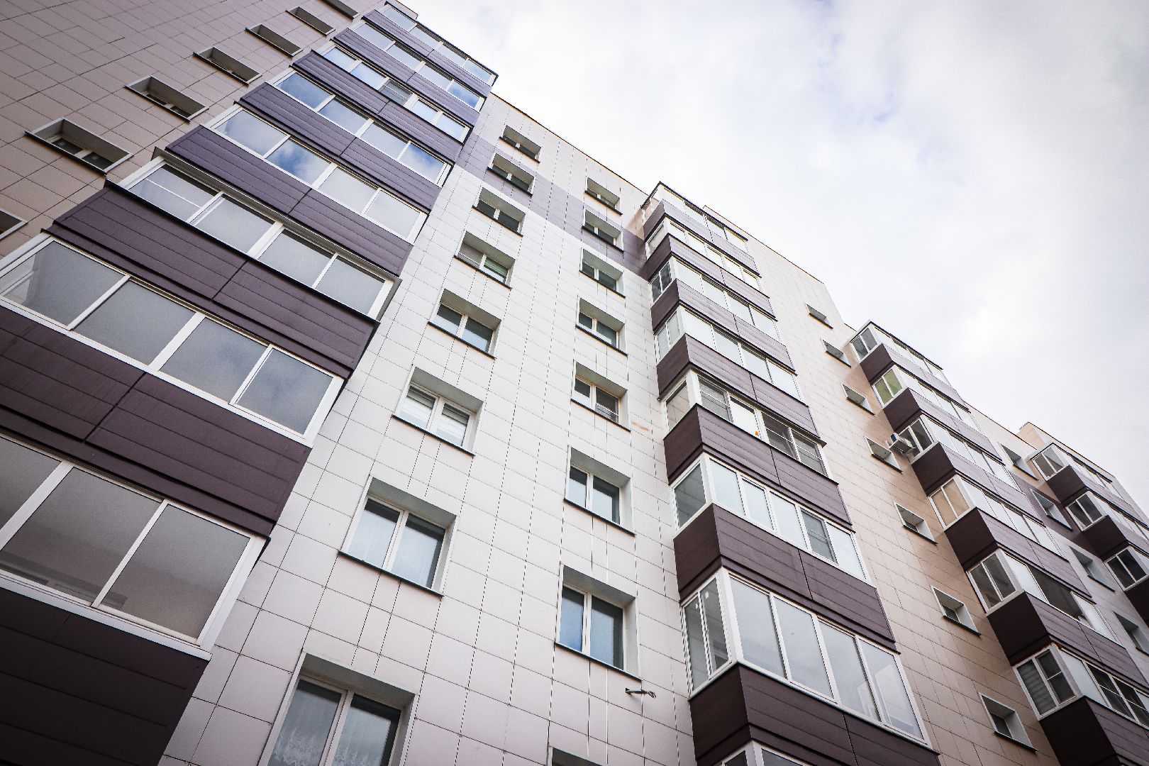 клин, общество, жкх, утепление дома, тепло в квартирах,