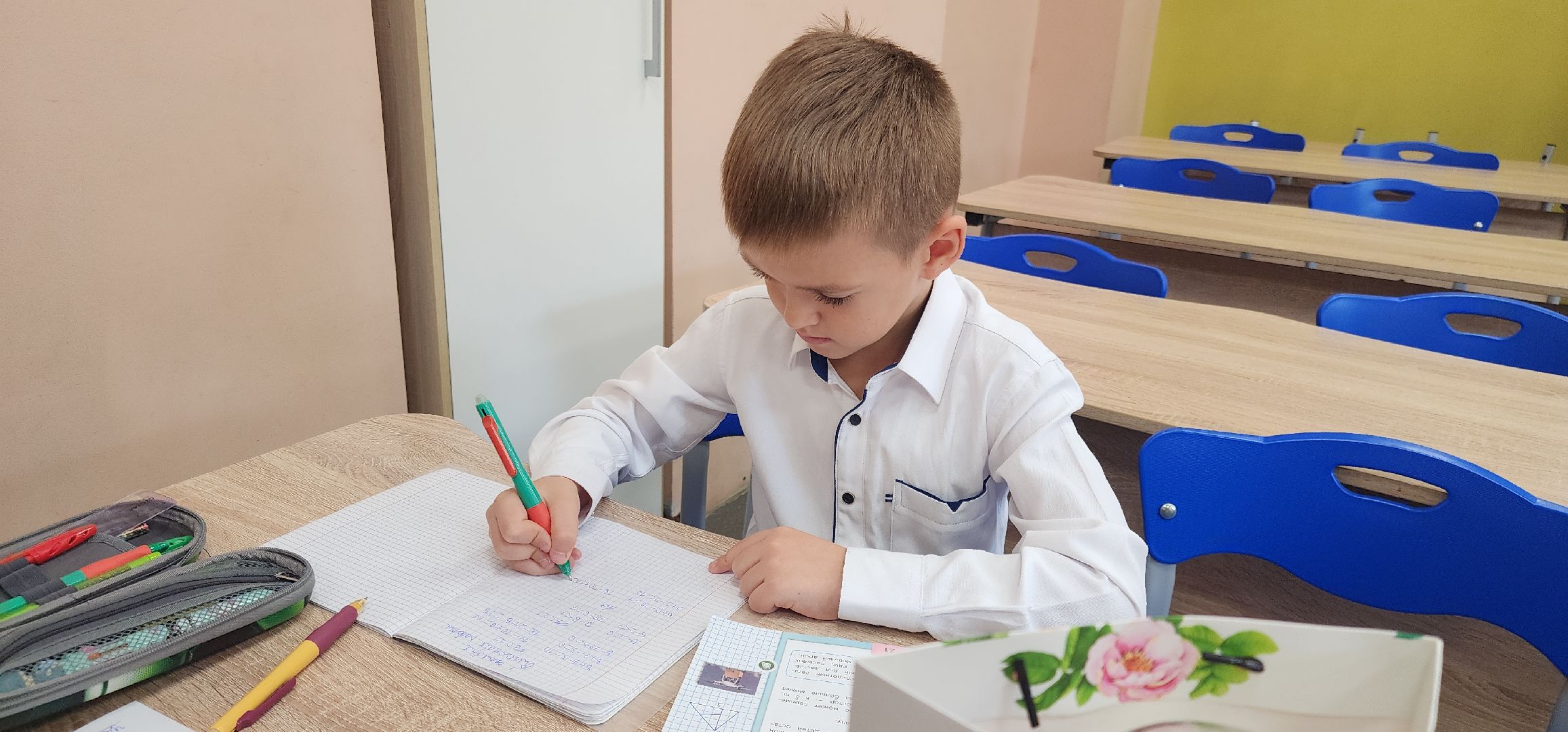 Образование, День учителя, Общество , Люди Звенигорода ,