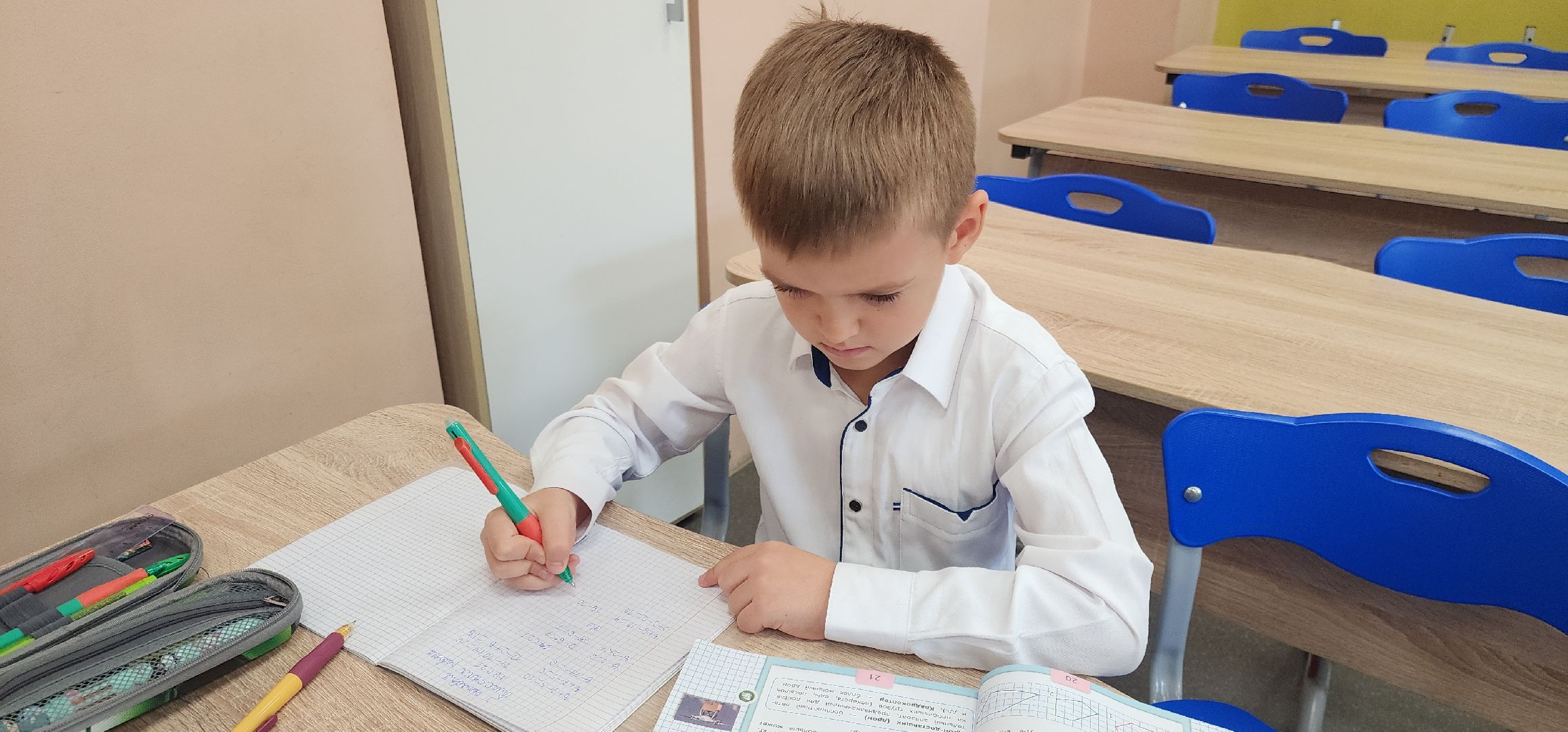 Образование, День учителя, Общество , Люди Звенигорода ,