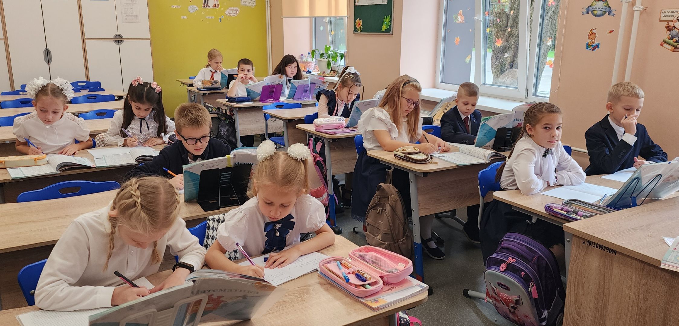 Образование, День учителя, Общество , Люди Звенигорода ,