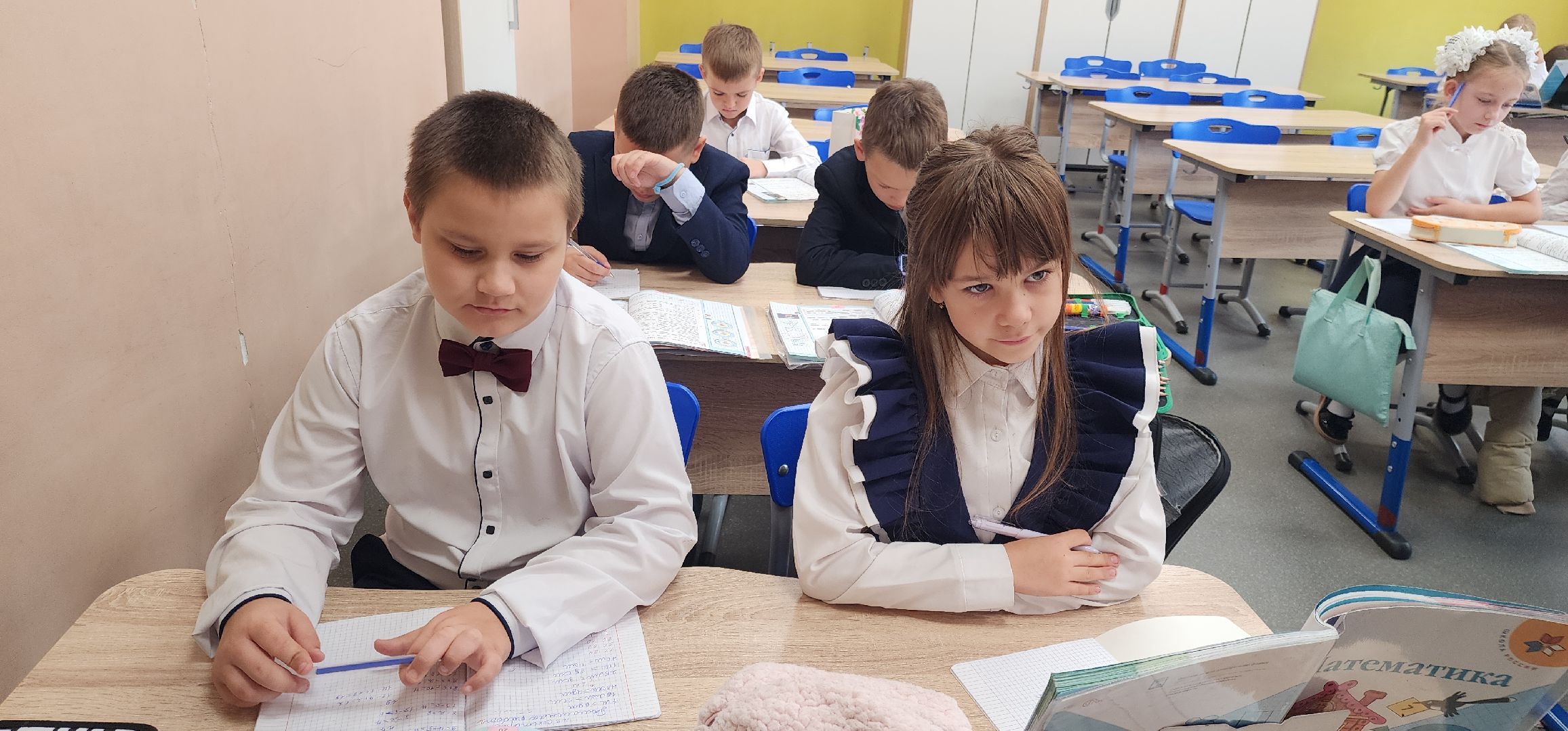 Образование, День учителя, Общество , Люди Звенигорода ,